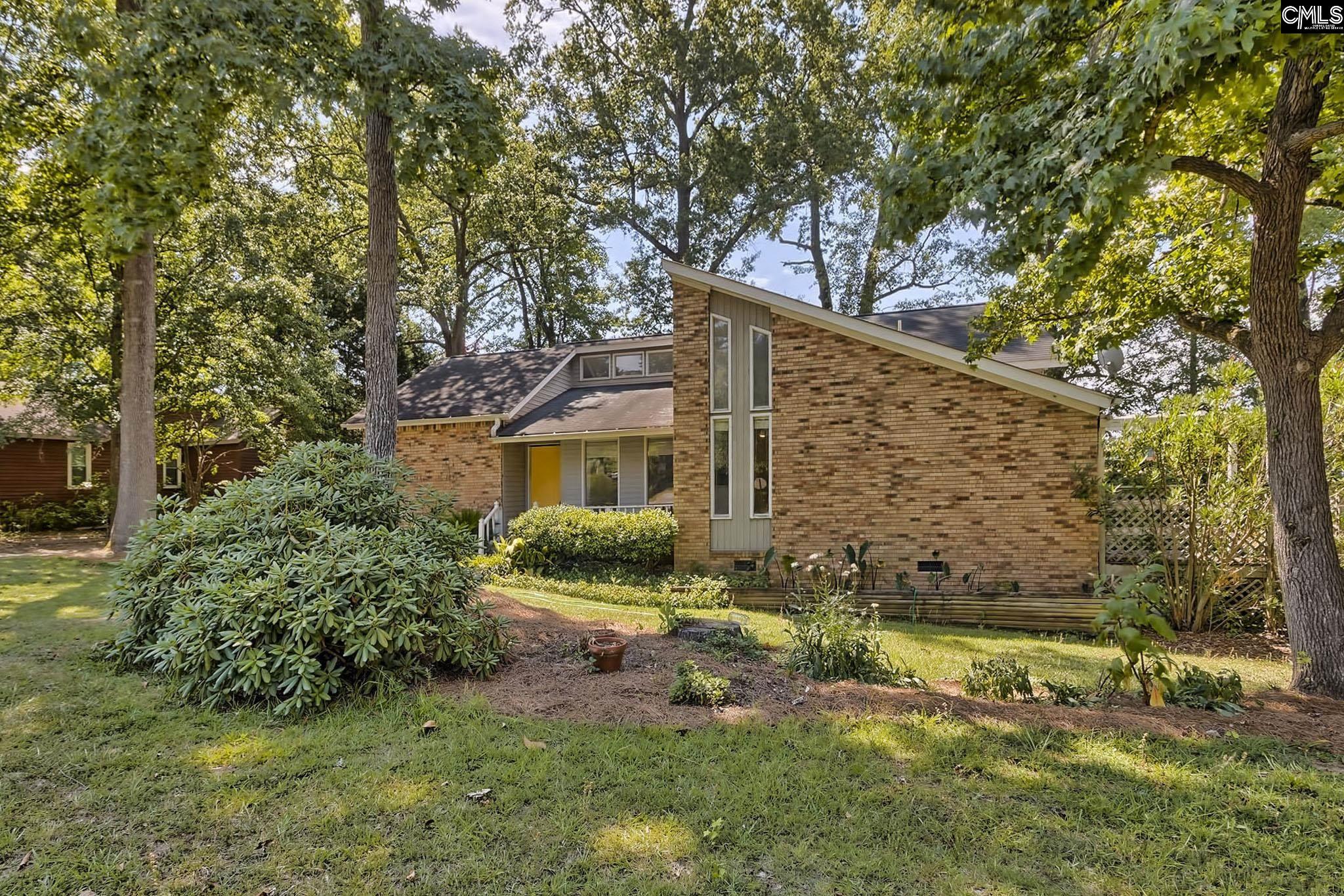 1321 S Woodstream Road Columbia, SC 29212