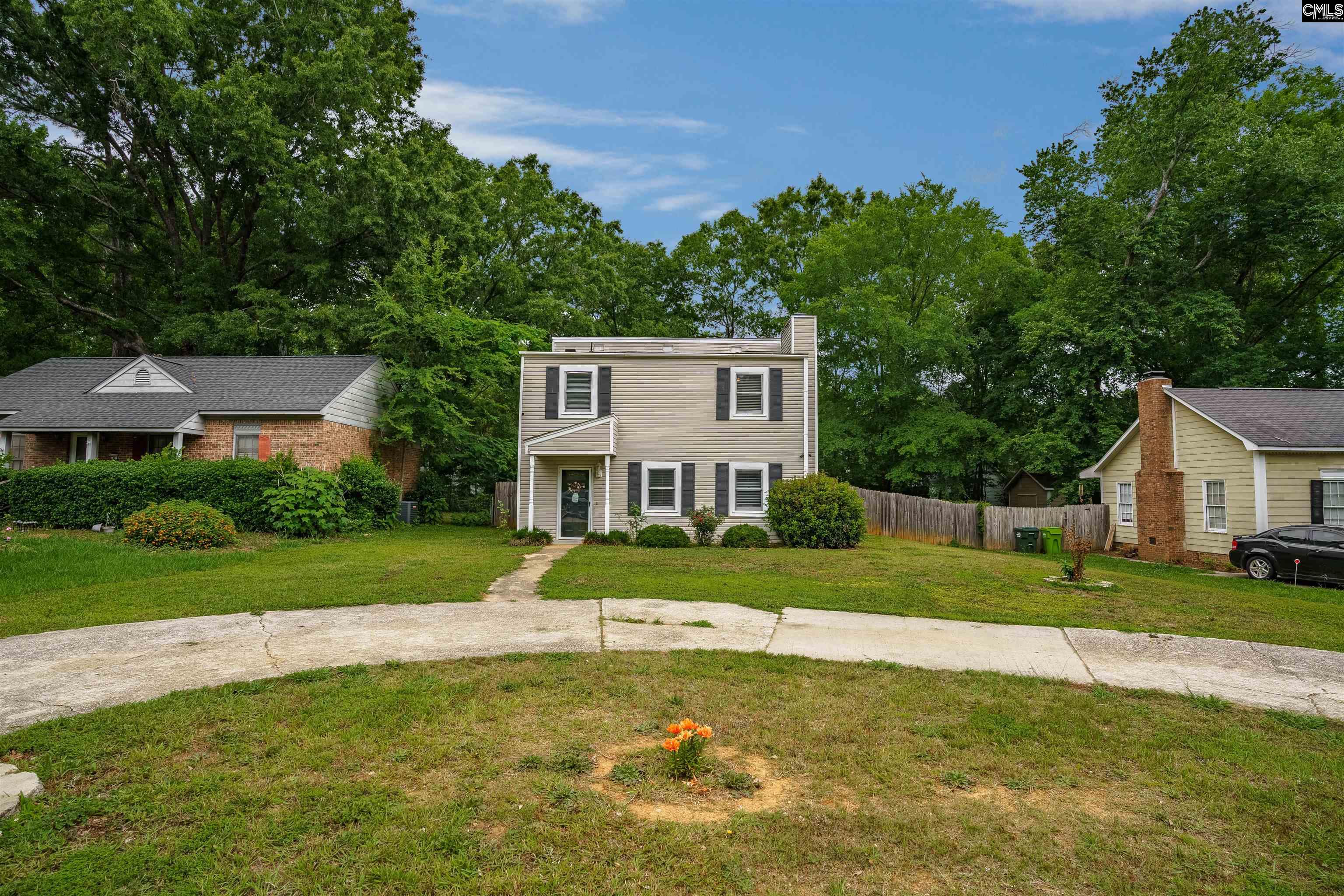 1143 Chadford Road Irmo, SC 29063