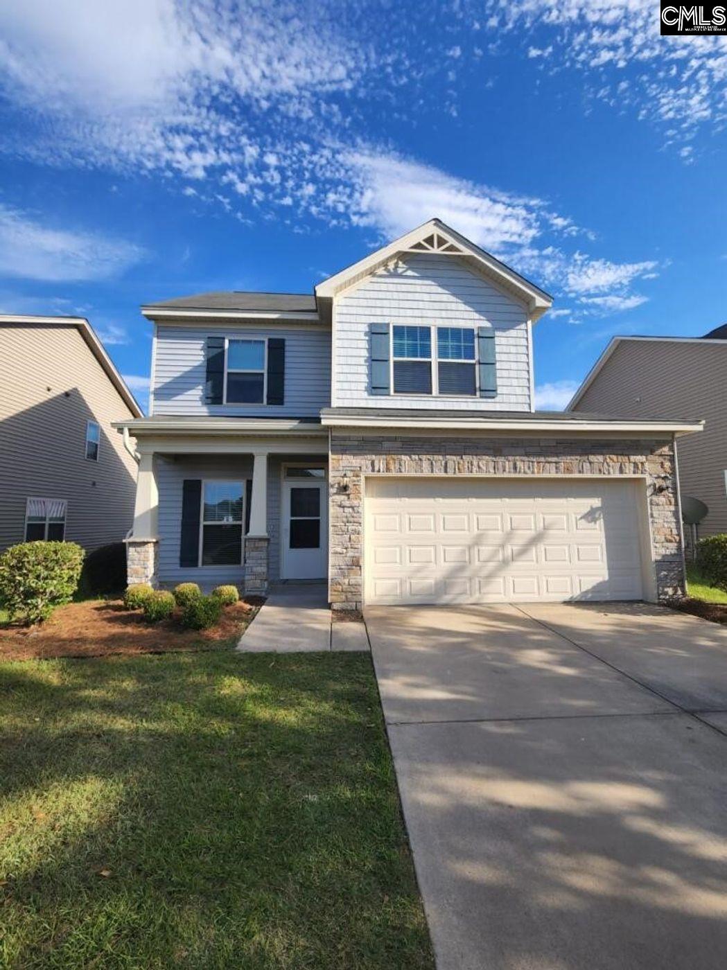 1578 Ruger Drive Sumter, SC 29150