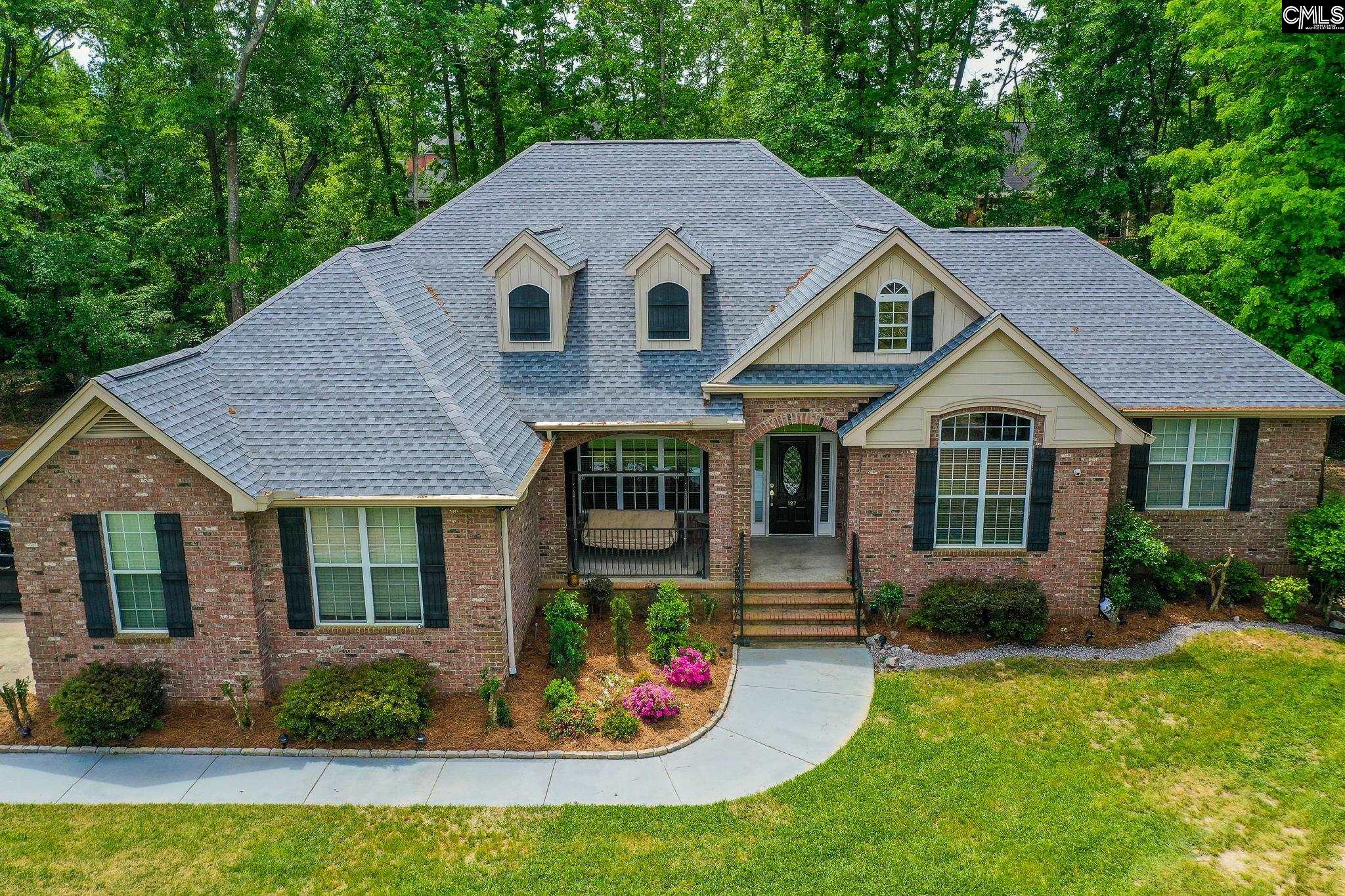 127 Brighton Court Lexington, SC 29072