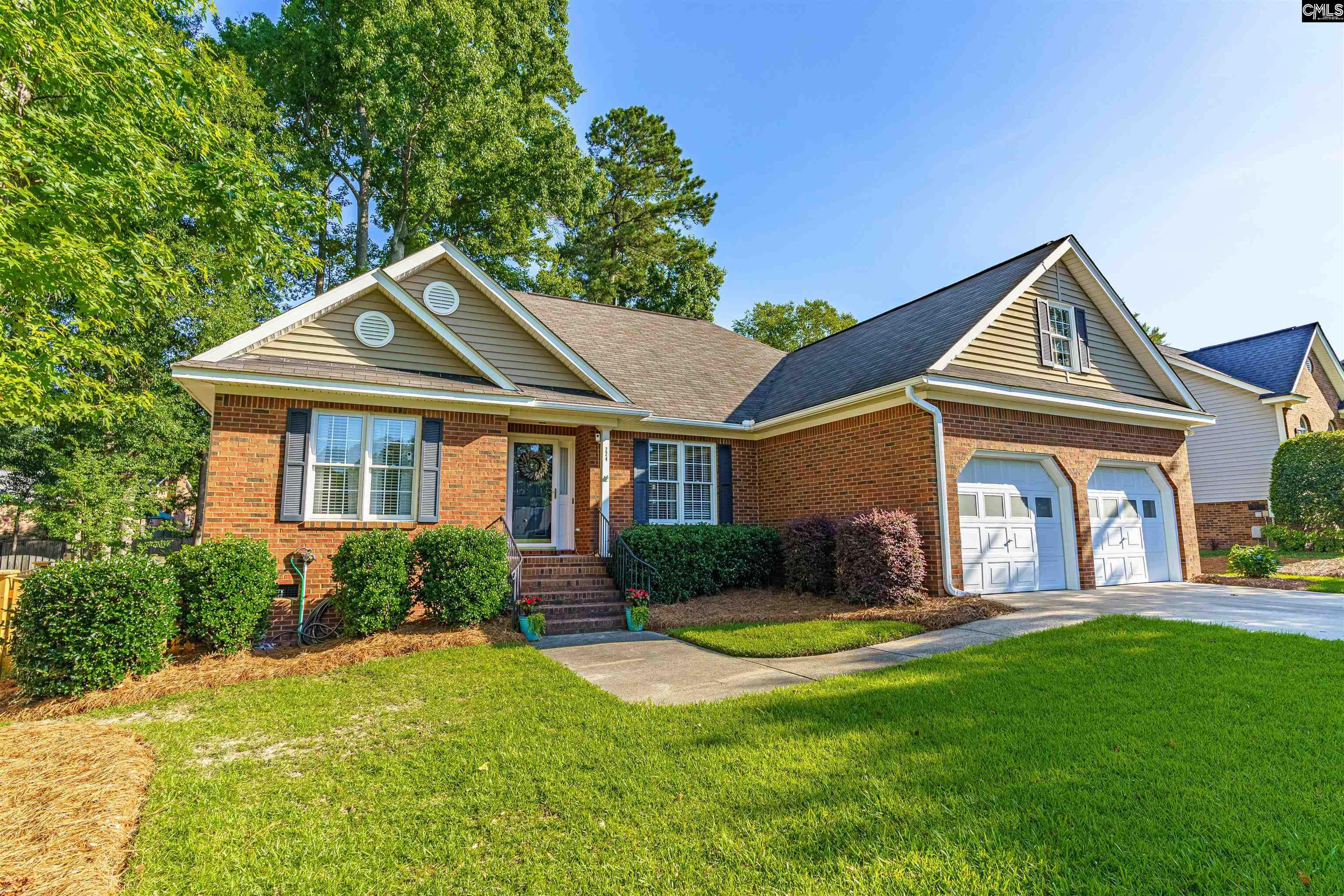 224 Water Crest Lexington, SC 29072