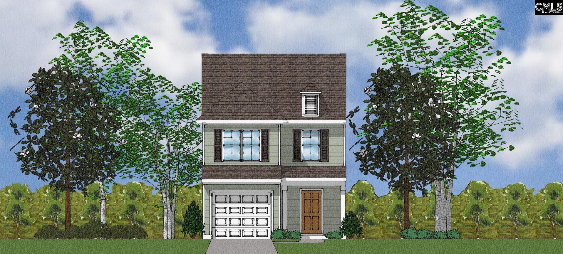 153 Kings Parish Columbia, SC 29209