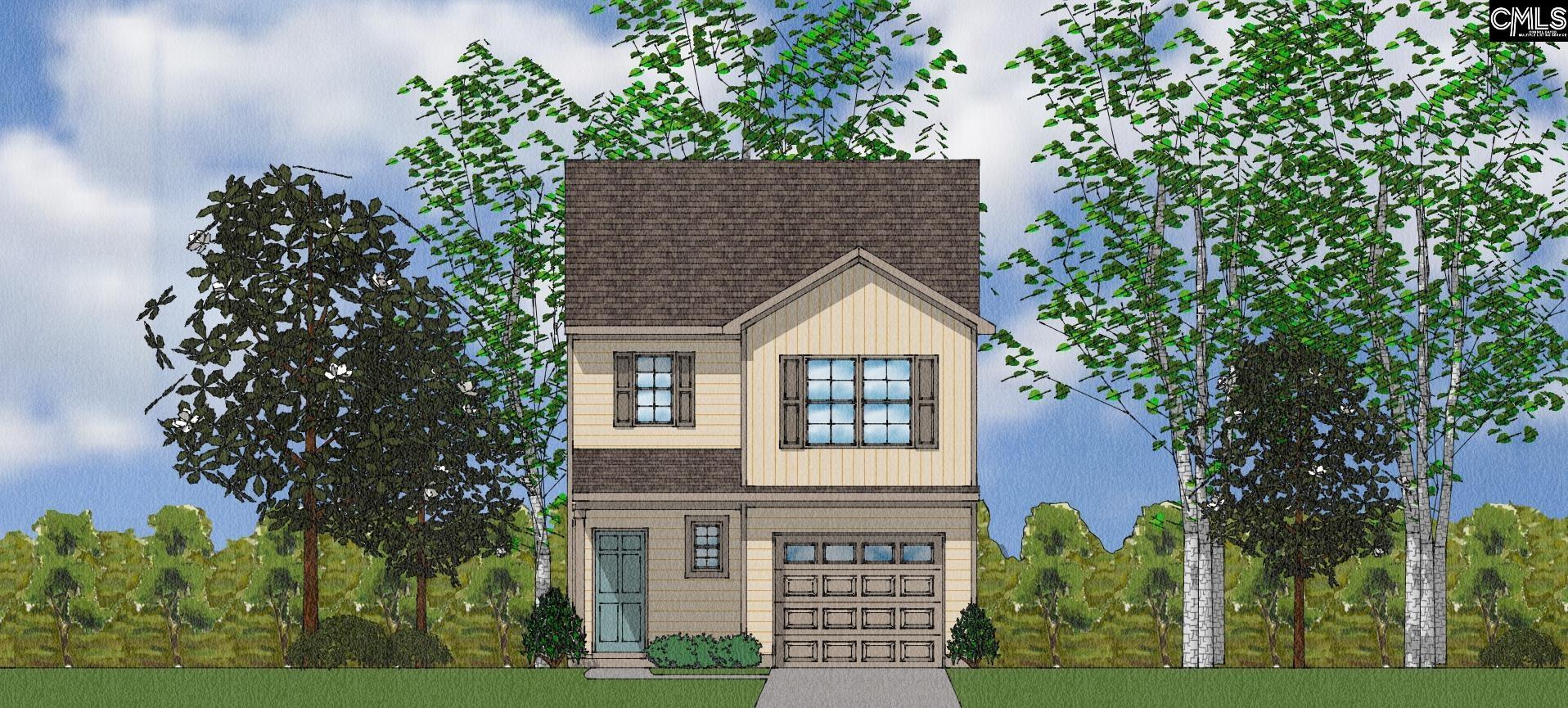 157 Kings Parish Columbia, SC 29209