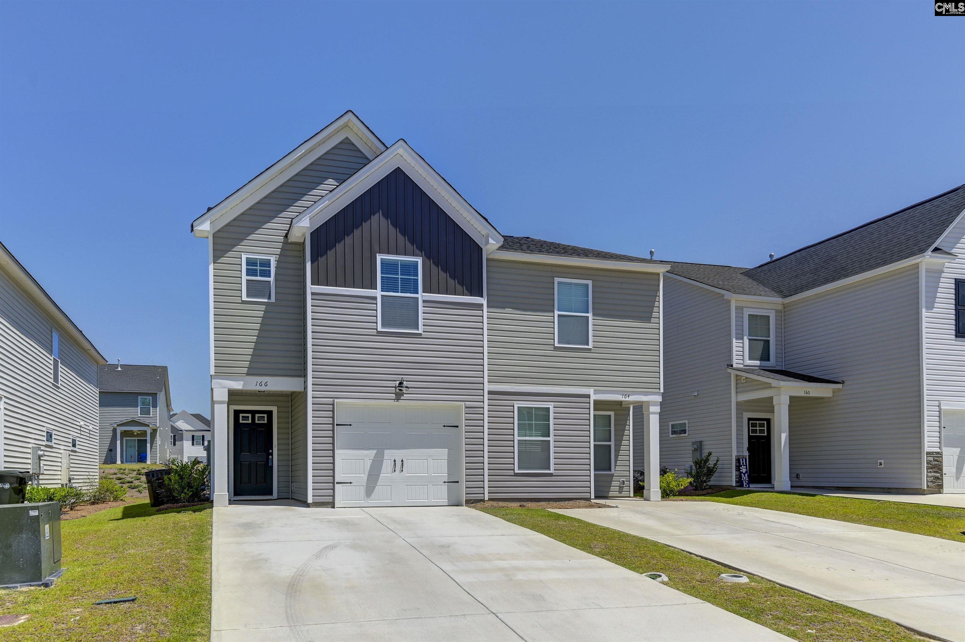 166 Silver Run Place West Columbia, SC 29169