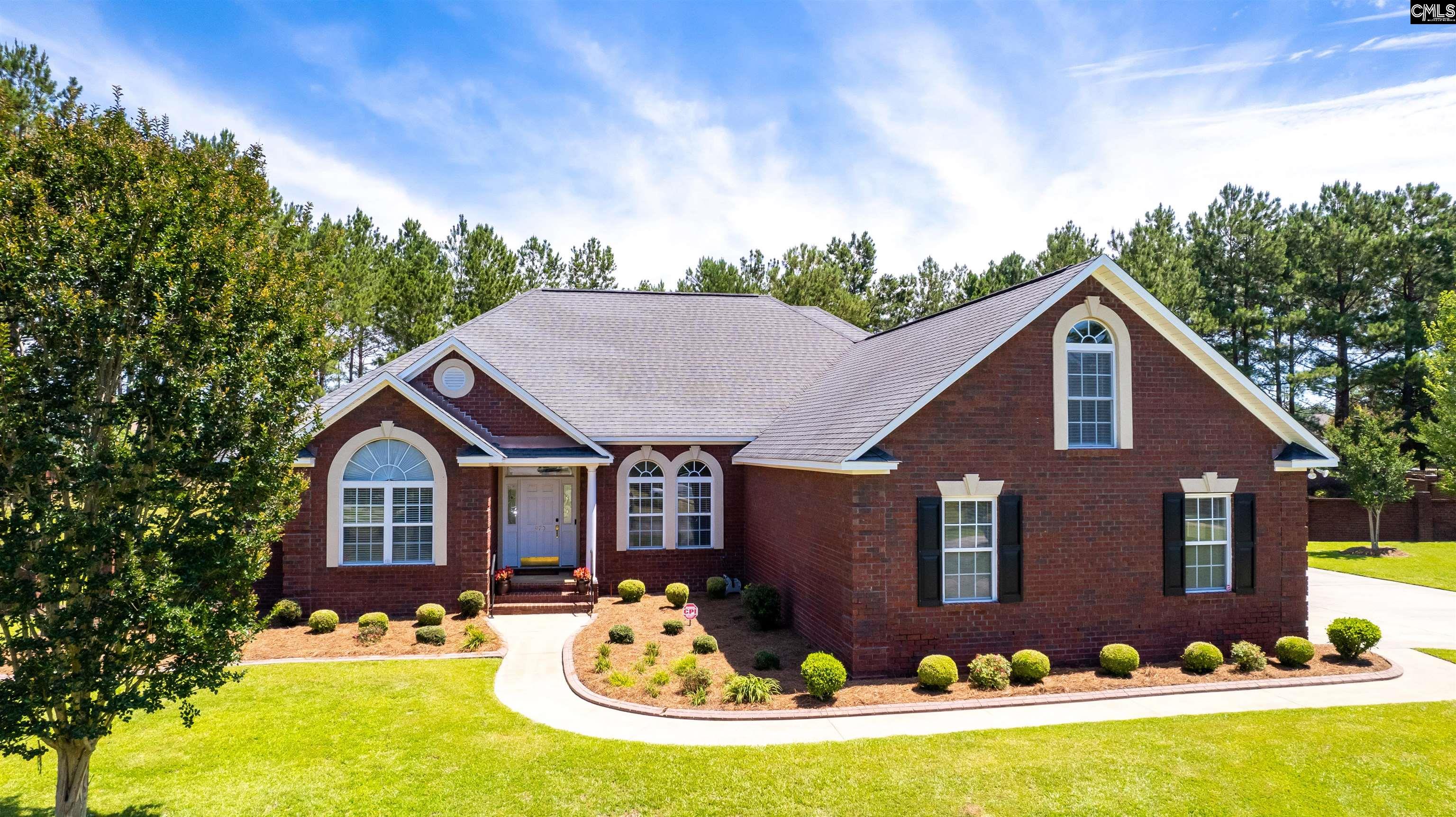 970 Volunteer Court Sumter, SC 29150