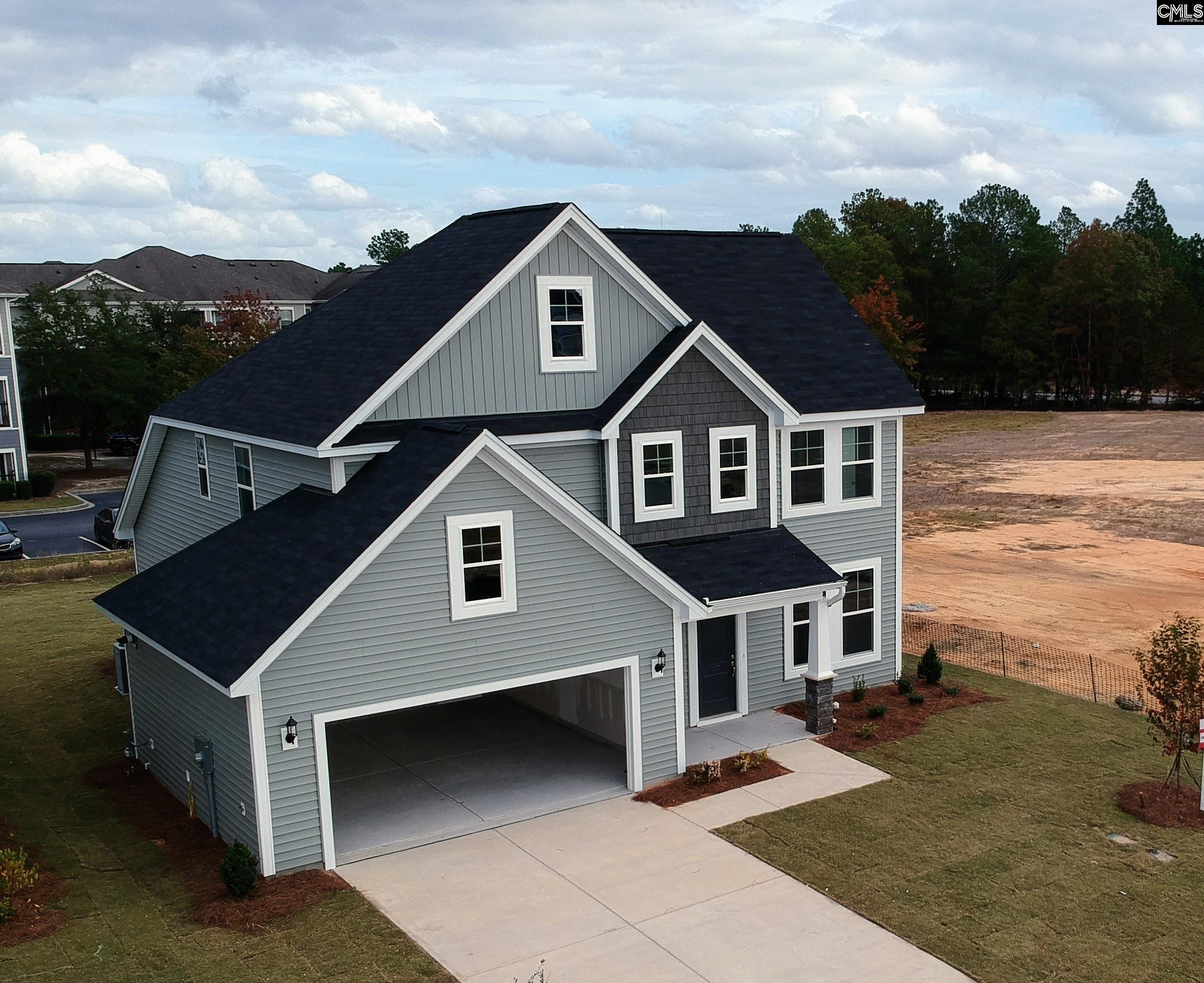 817 Mandan Drive Elgin, SC 29045