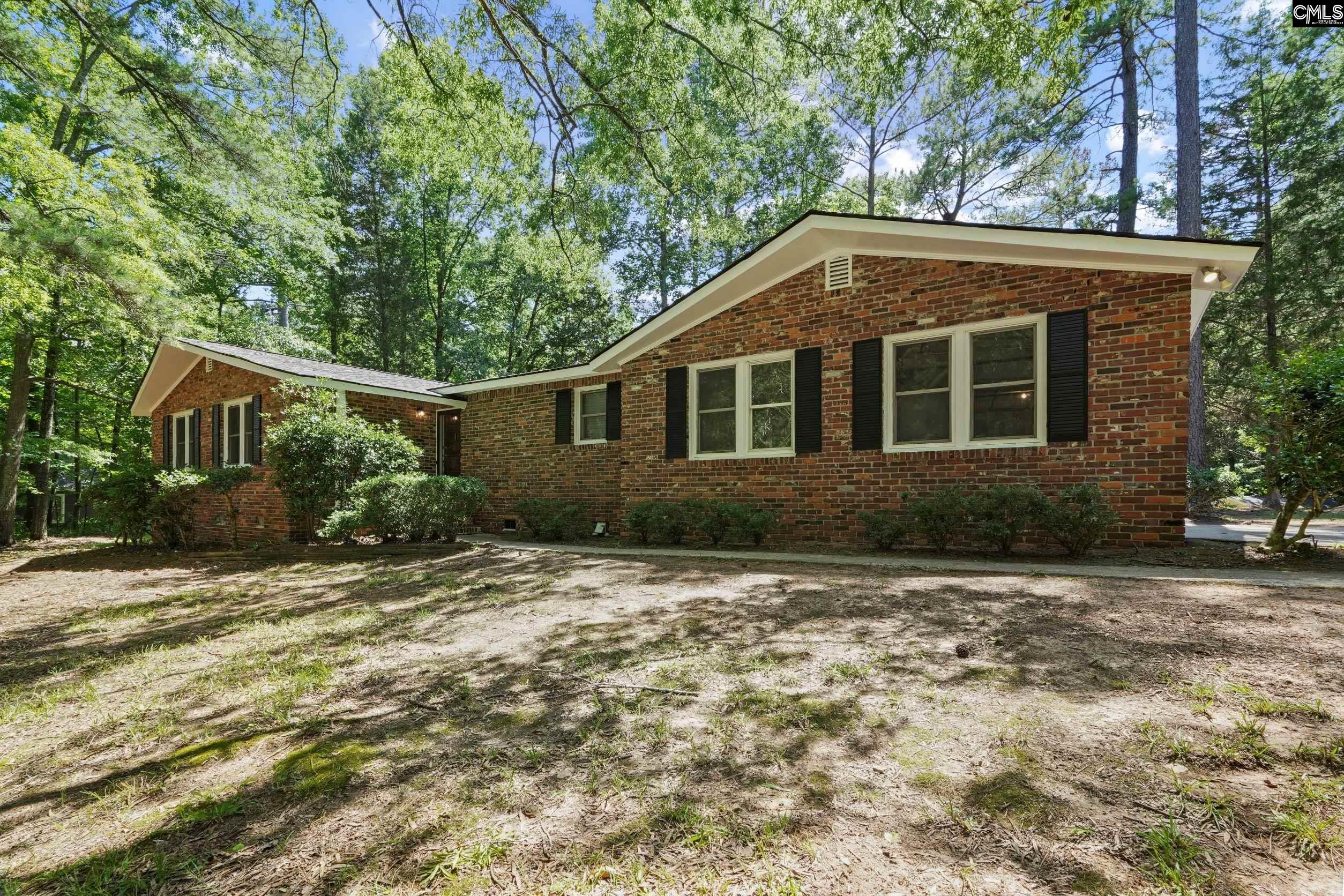 1912 Shadowood Drive Columbia, SC 29212