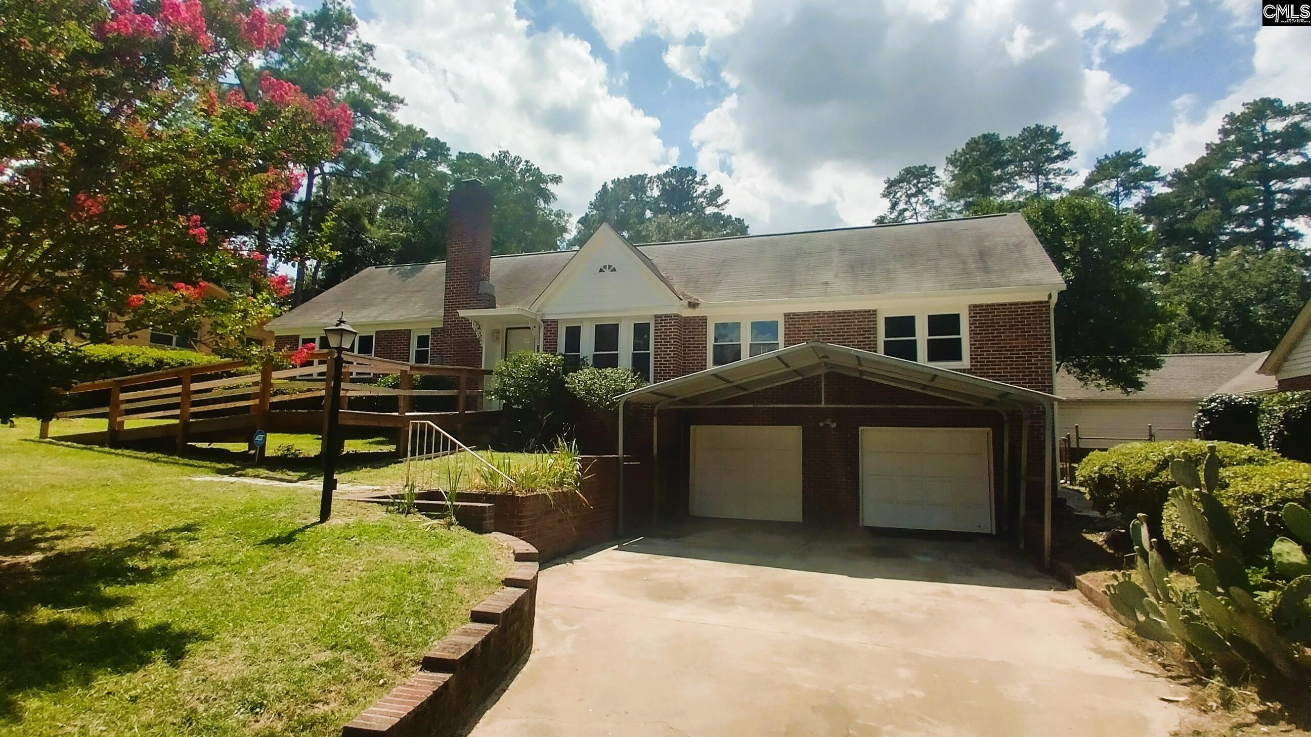 543 S Beltline Boulevard Columbia, SC 29205