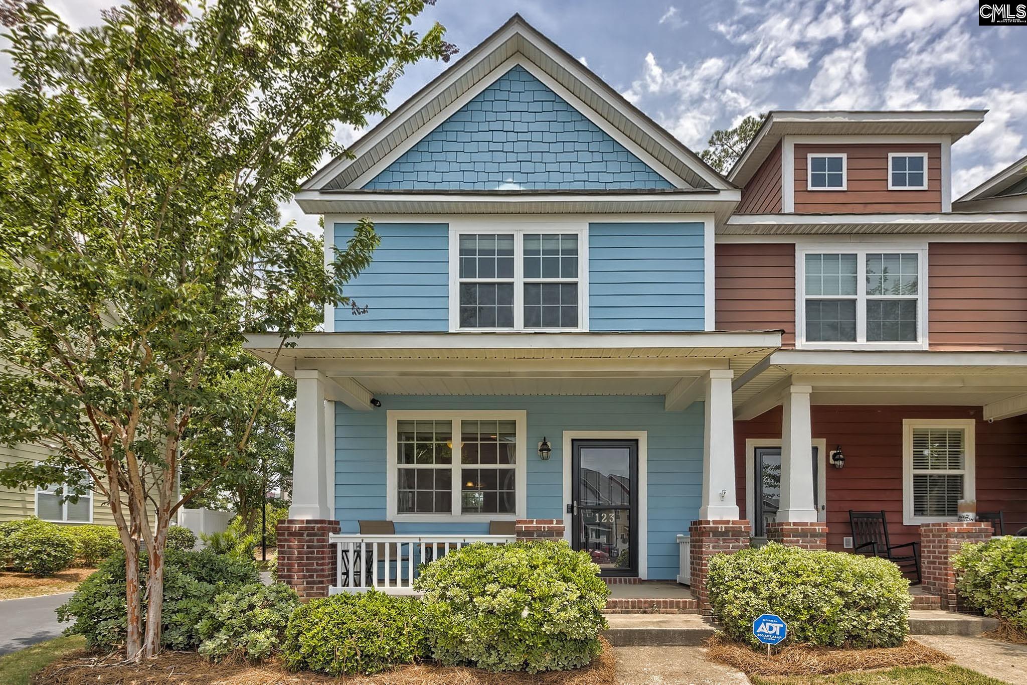 123 Top Forest Columbia, SC 29209