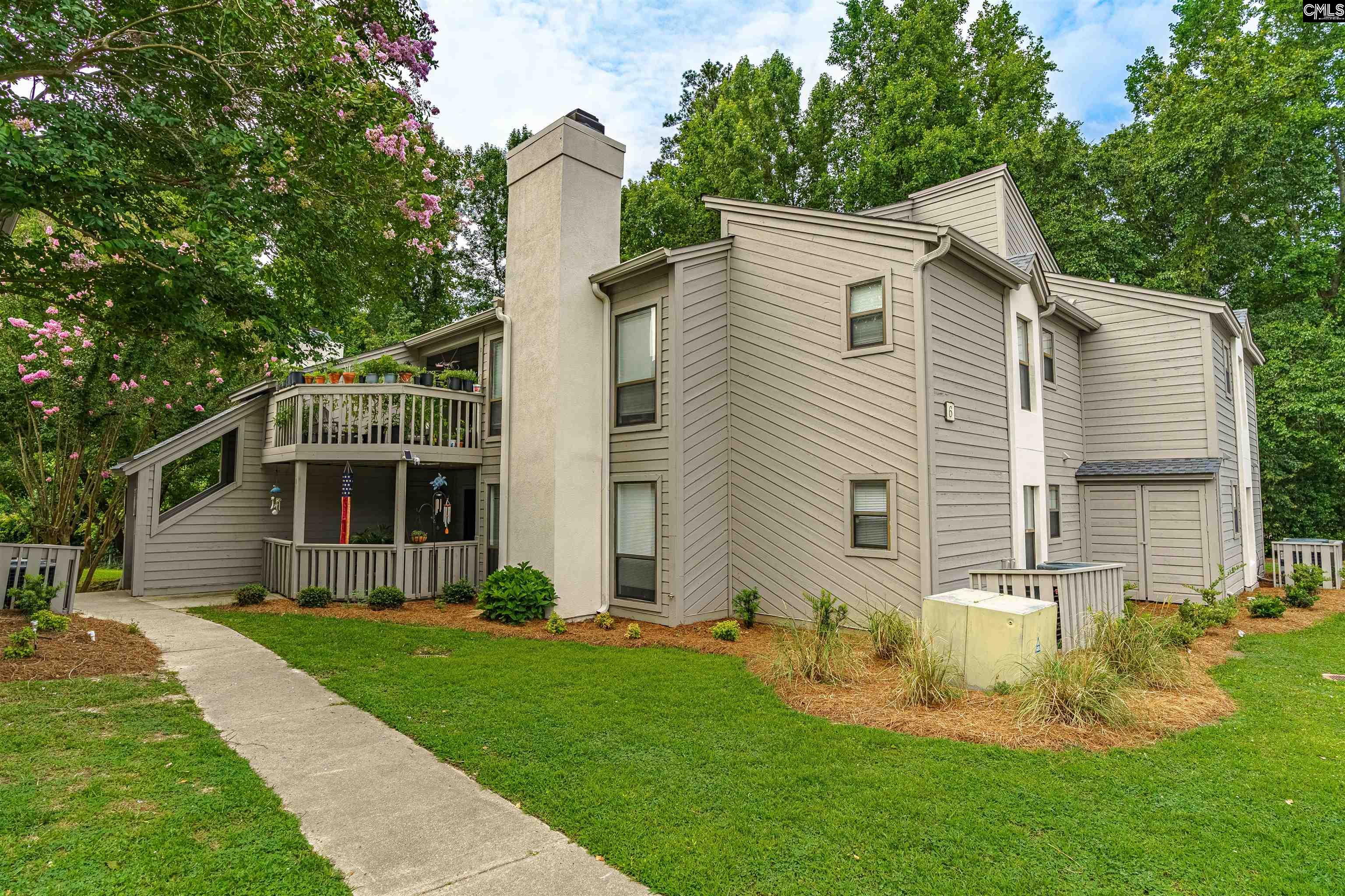 448 Deerwood Street Columbia, SC 29205