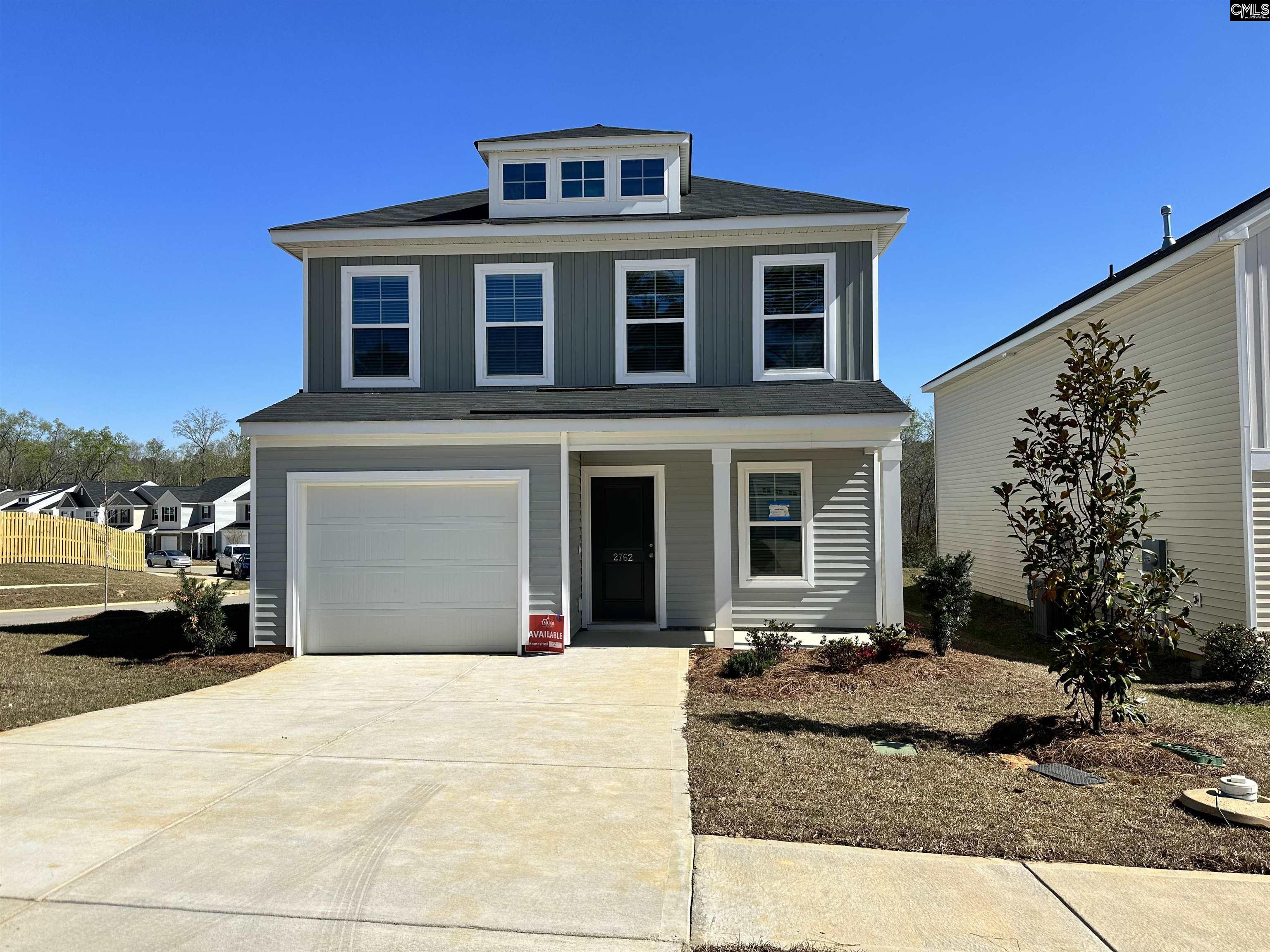 2762 Prince Charles Columbia, SC 29209