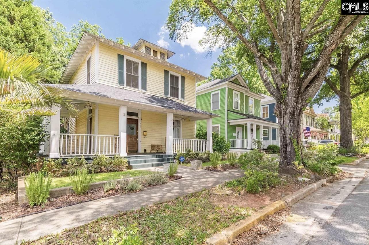707 Abbeville Street, Columbia, SC 29201