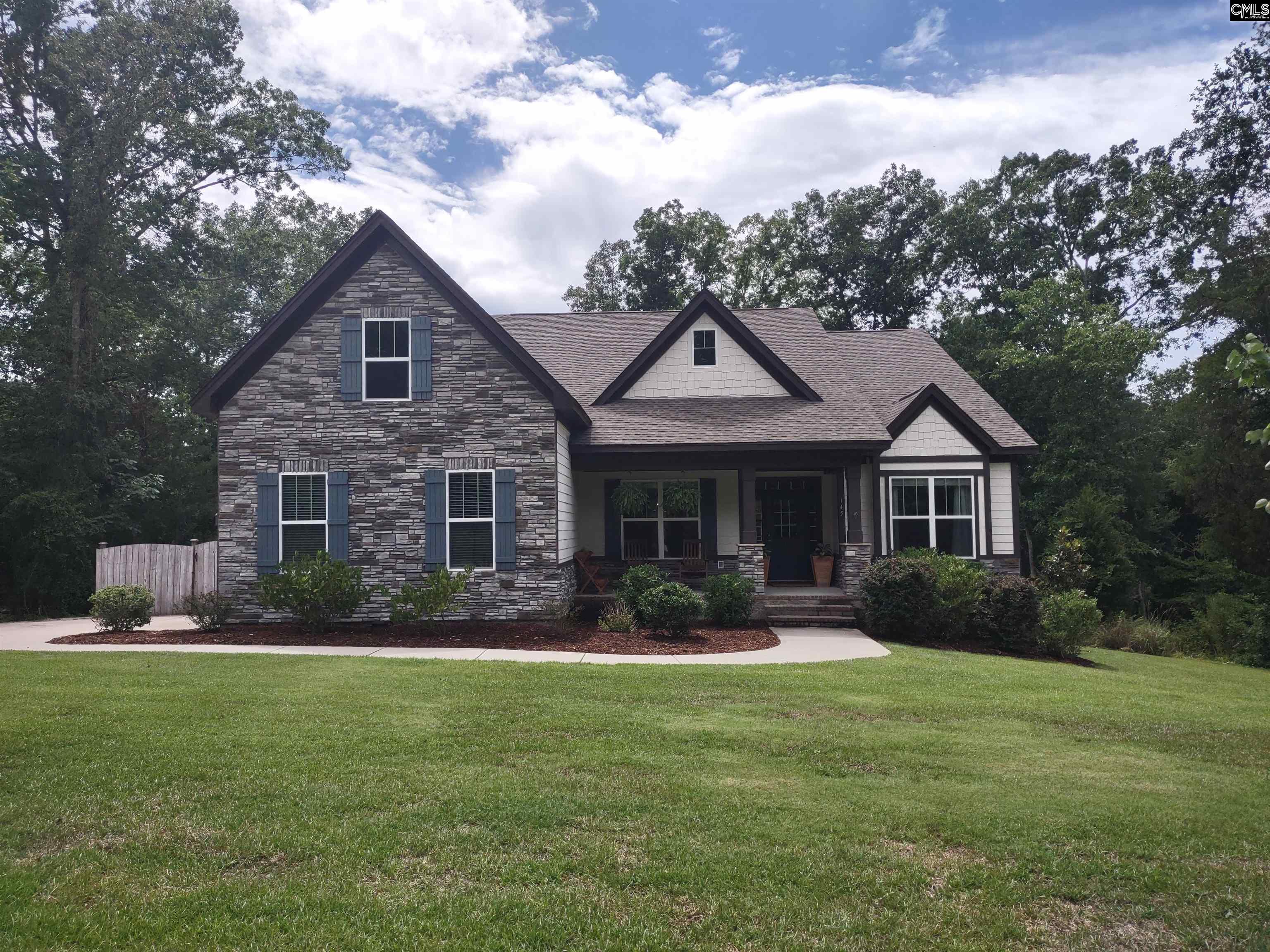 145 Limestone Road Chapin, SC 29036