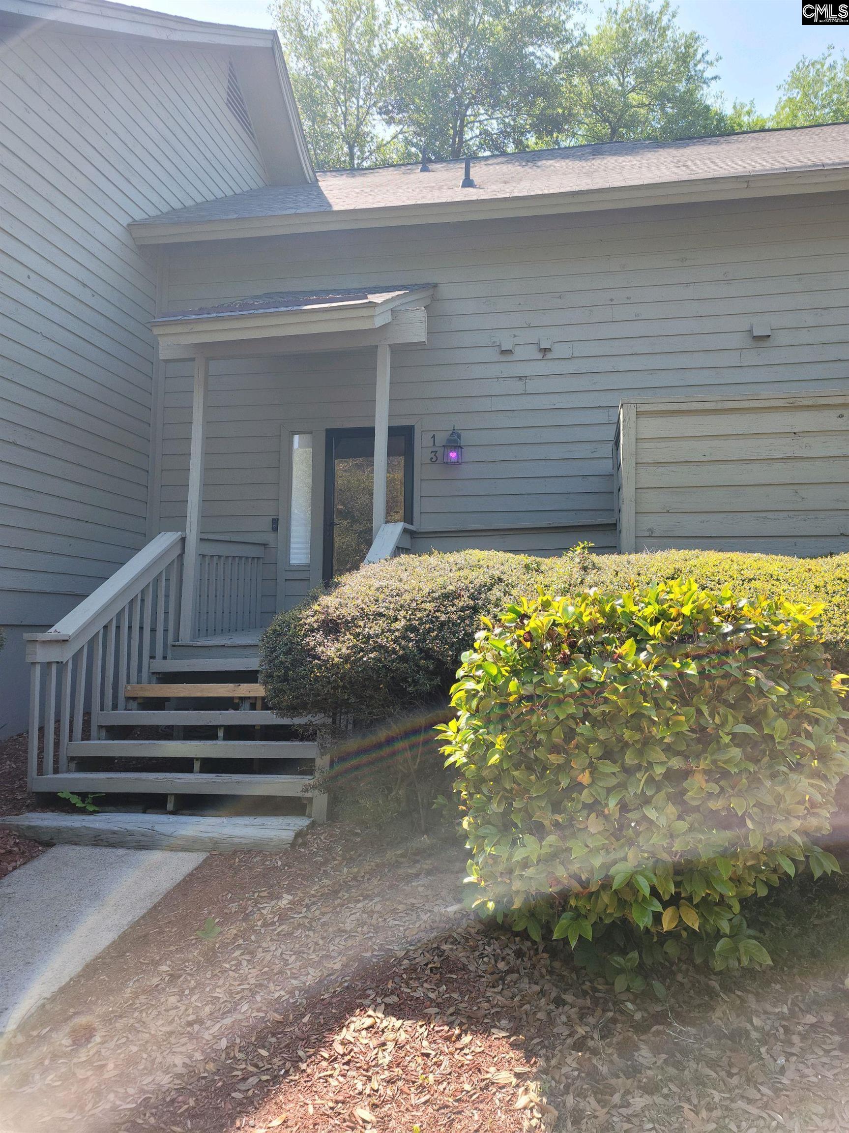 13 Woodwind Court Columbia, SC 29209