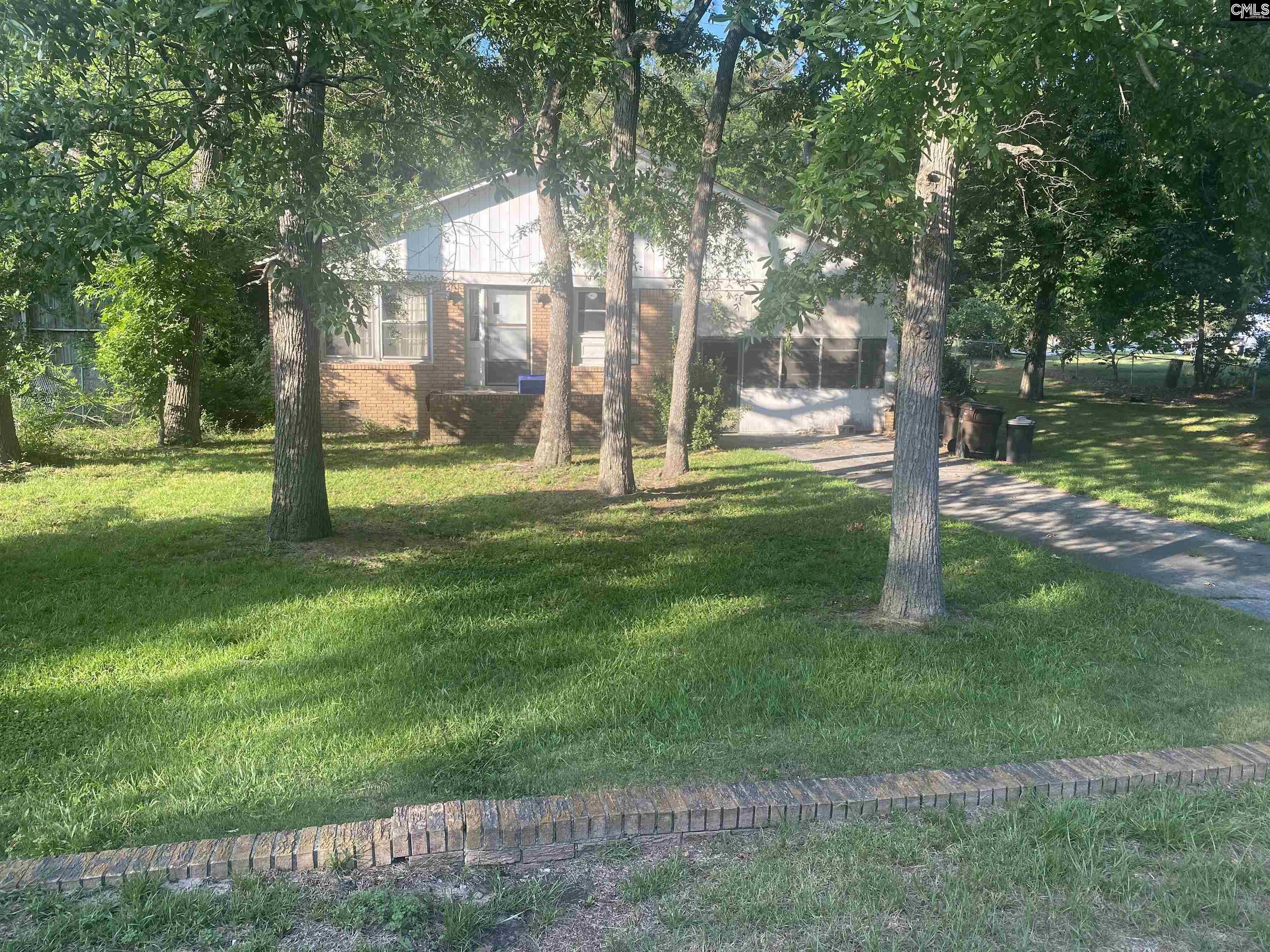 913 Jupiter Street West Columbia, SC 29169