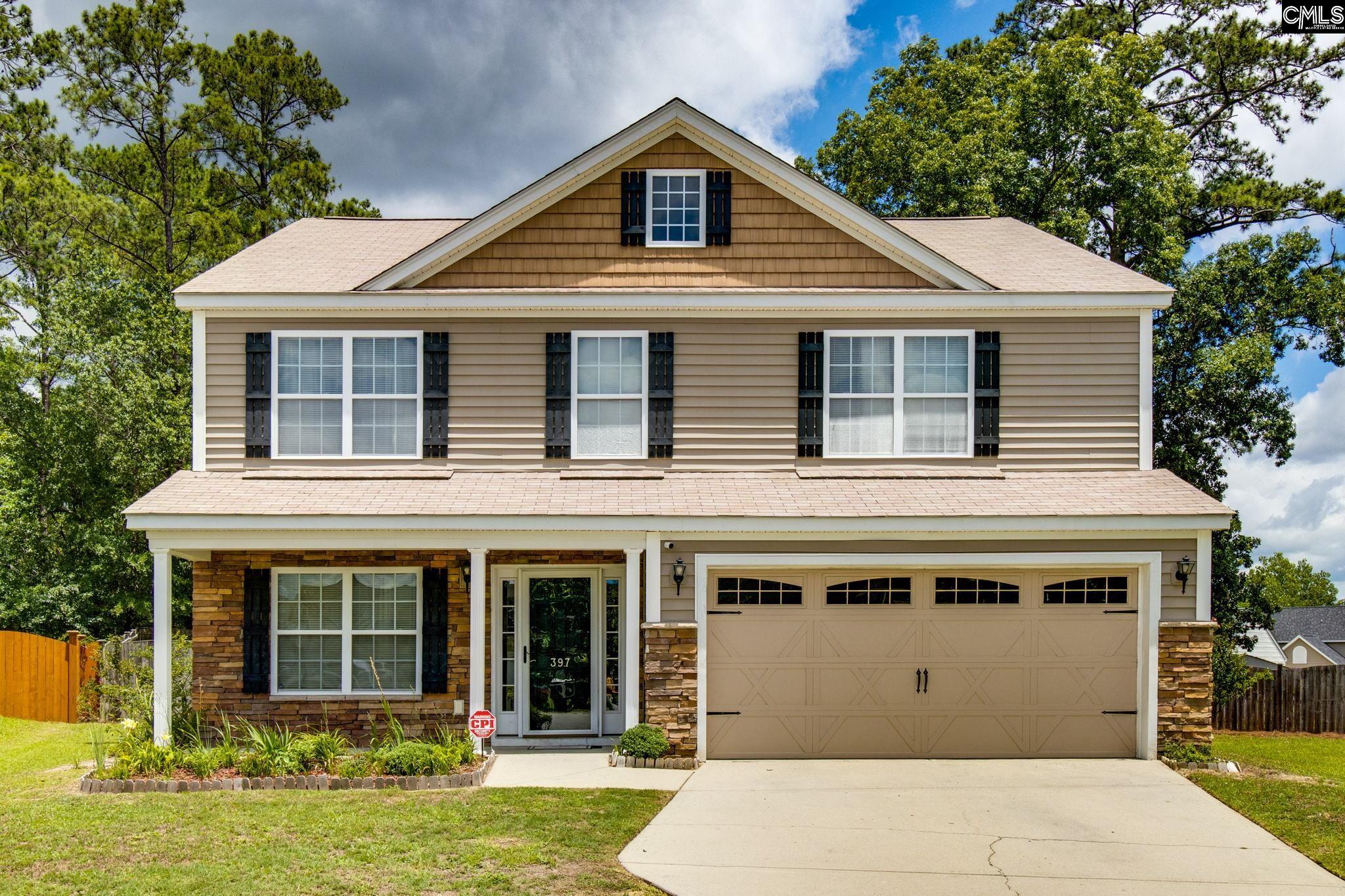 397 Sterling Cove Rd Columbia, SC 29229