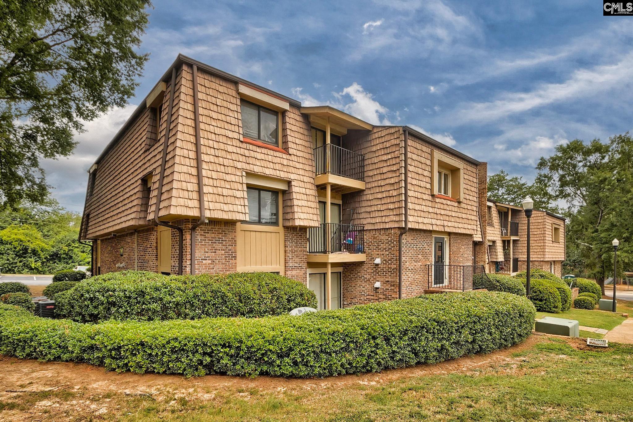 1015 Old Manor Columbia, SC 29210