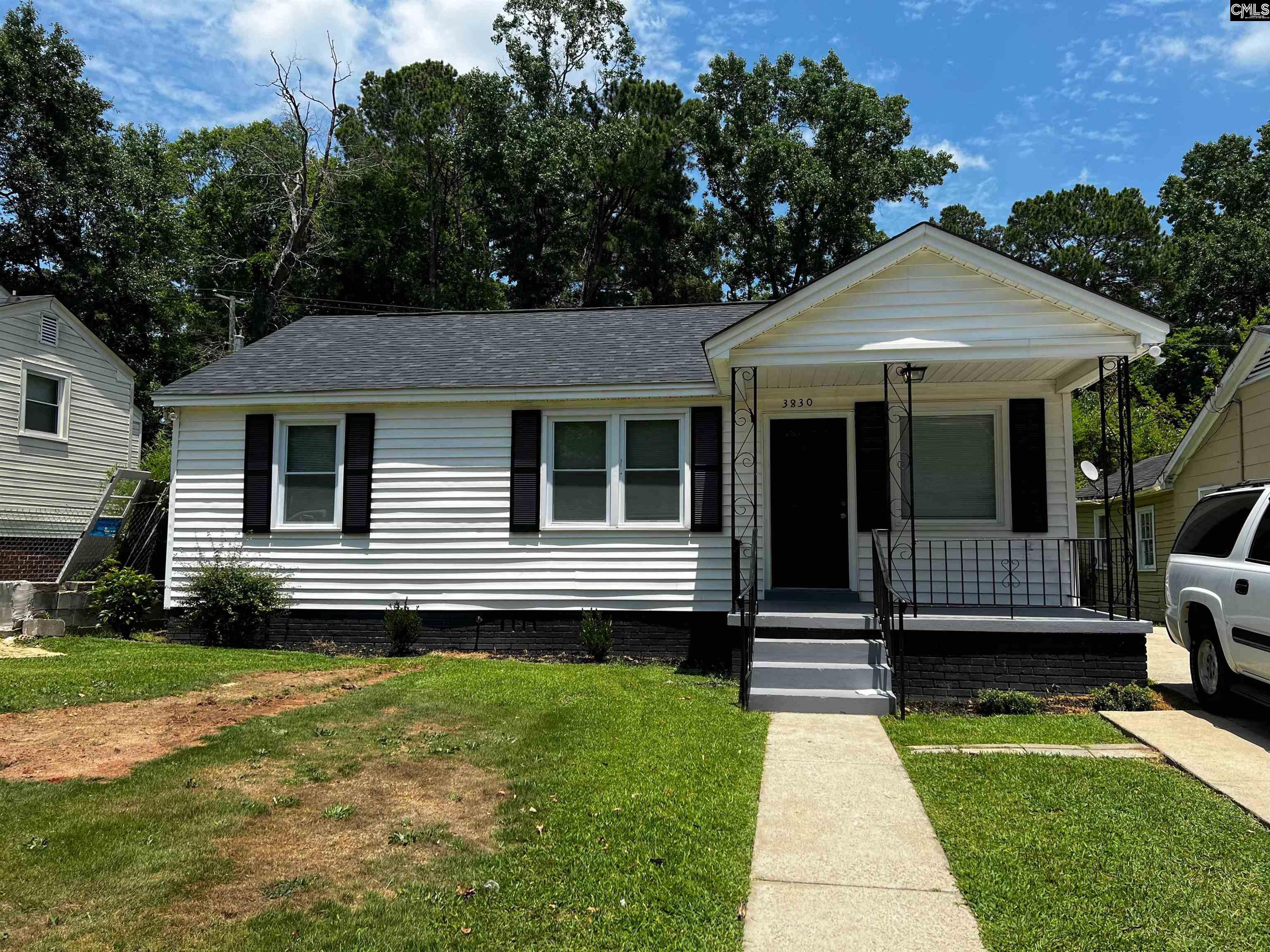 3830 Gibson Street Columbia, SC 29203
