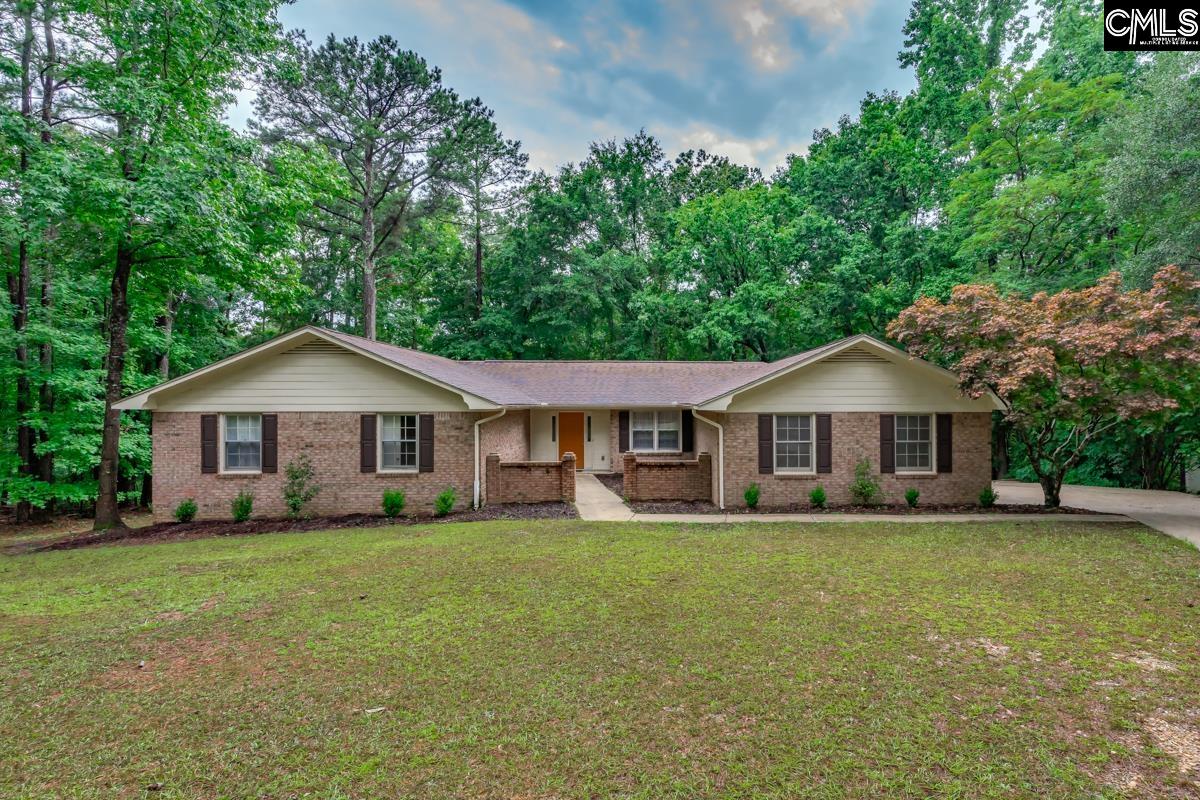 Sumter SC Real Estate 5620 Edgehill Road Sumter SC 29154 MLS 544671