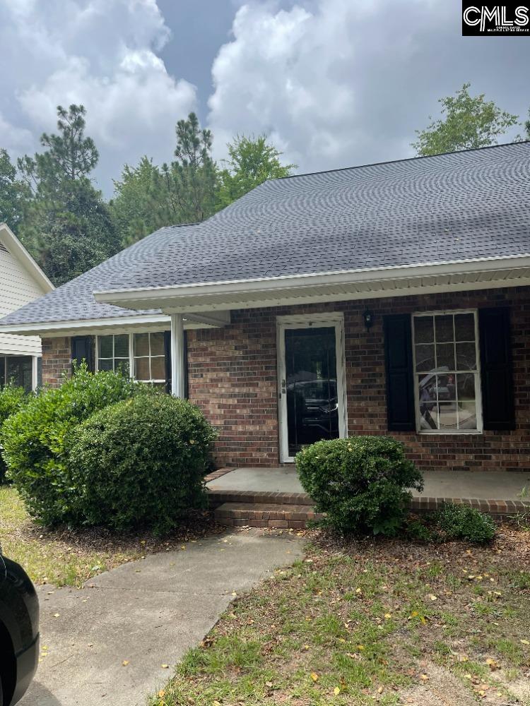 2025 Essex Drive Sumter, SC 29154-5448