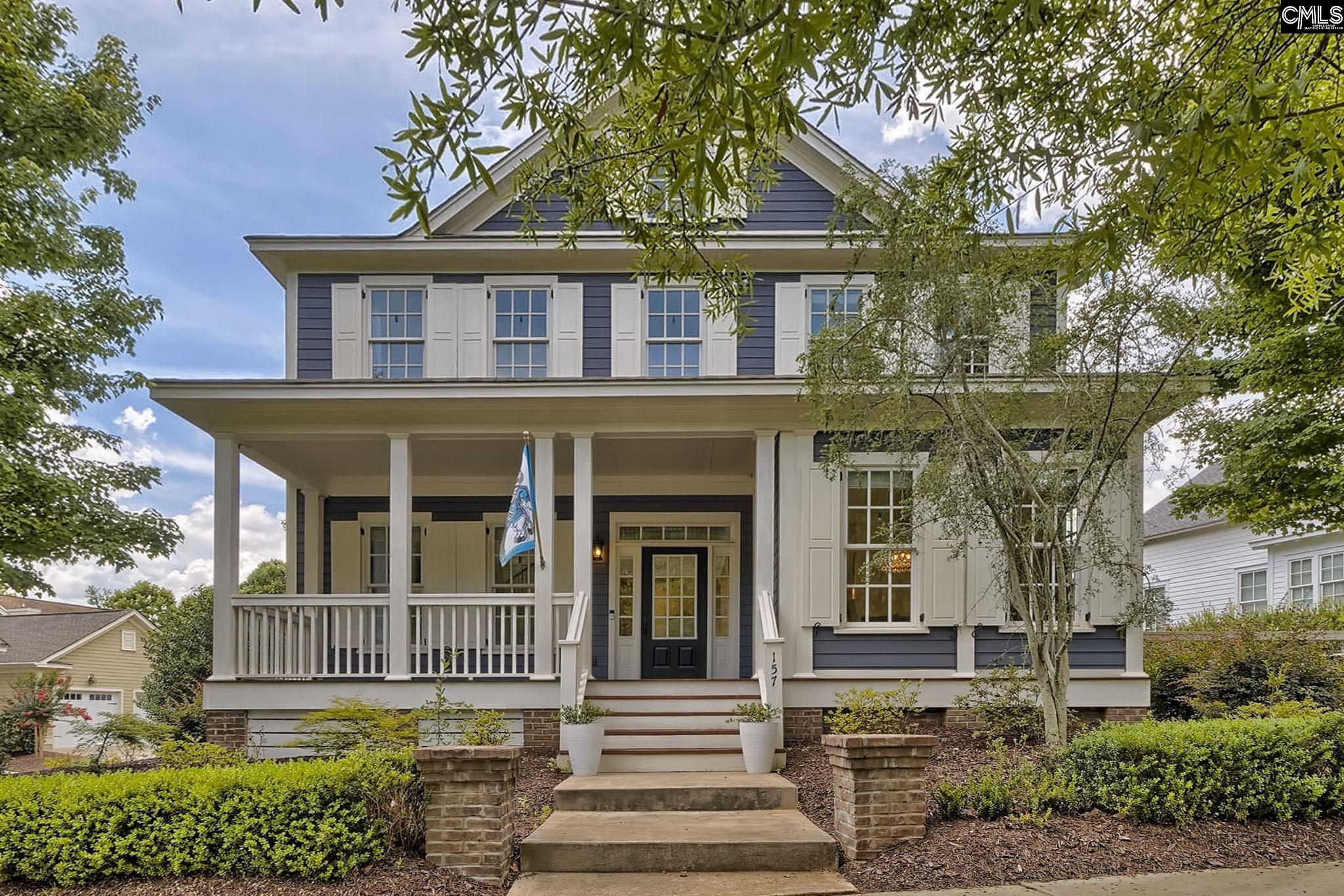 157 River Club Road, Lexington, SC 29072