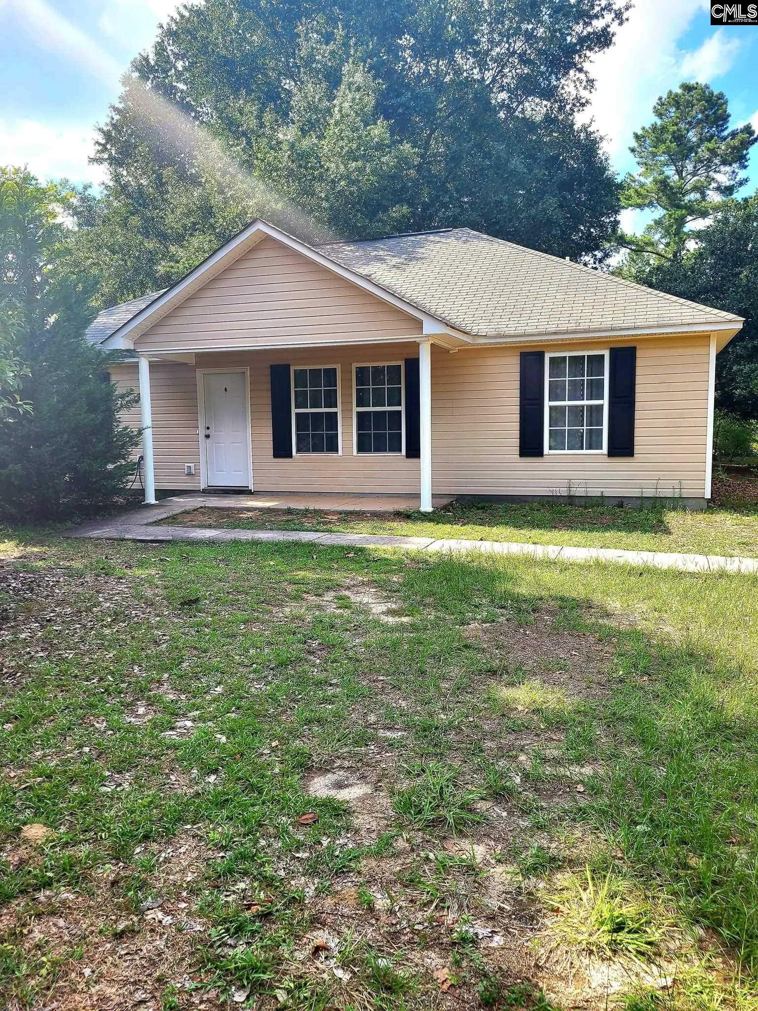 618 Crout Pond Gilbert, SC 29054