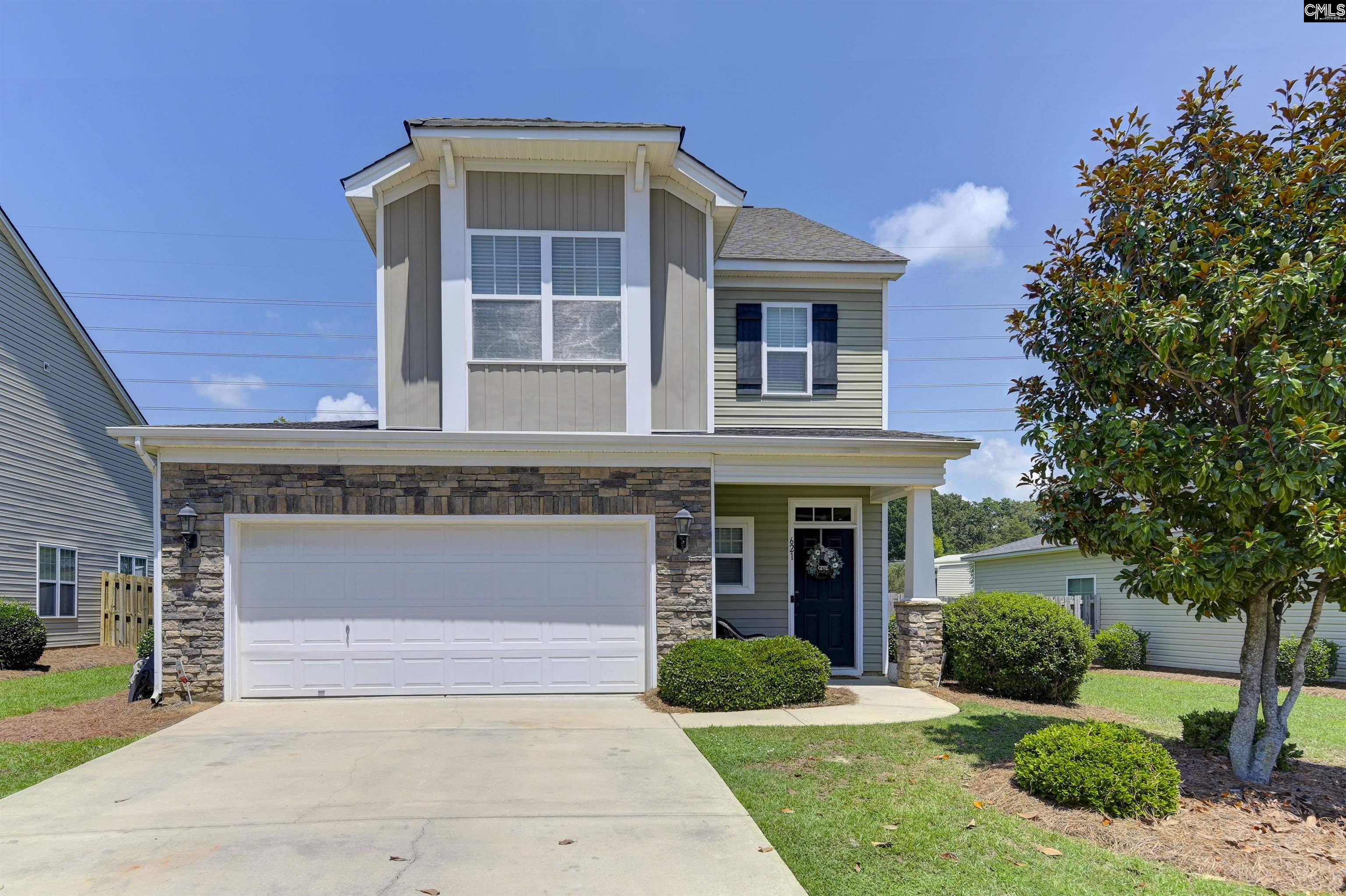 621 Clover View Chapin, SC 29036