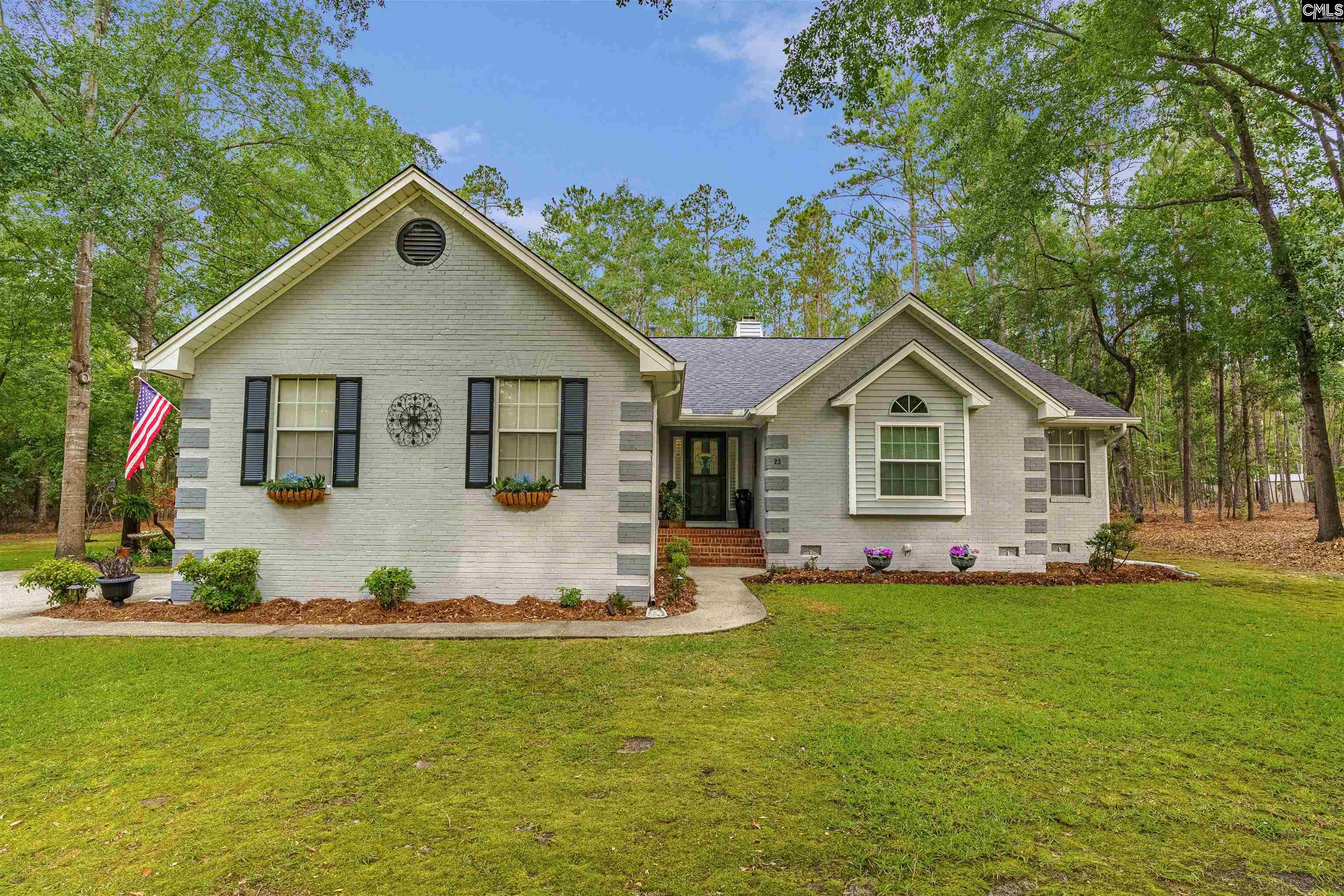 23 Burbage Street Camden, SC 29020