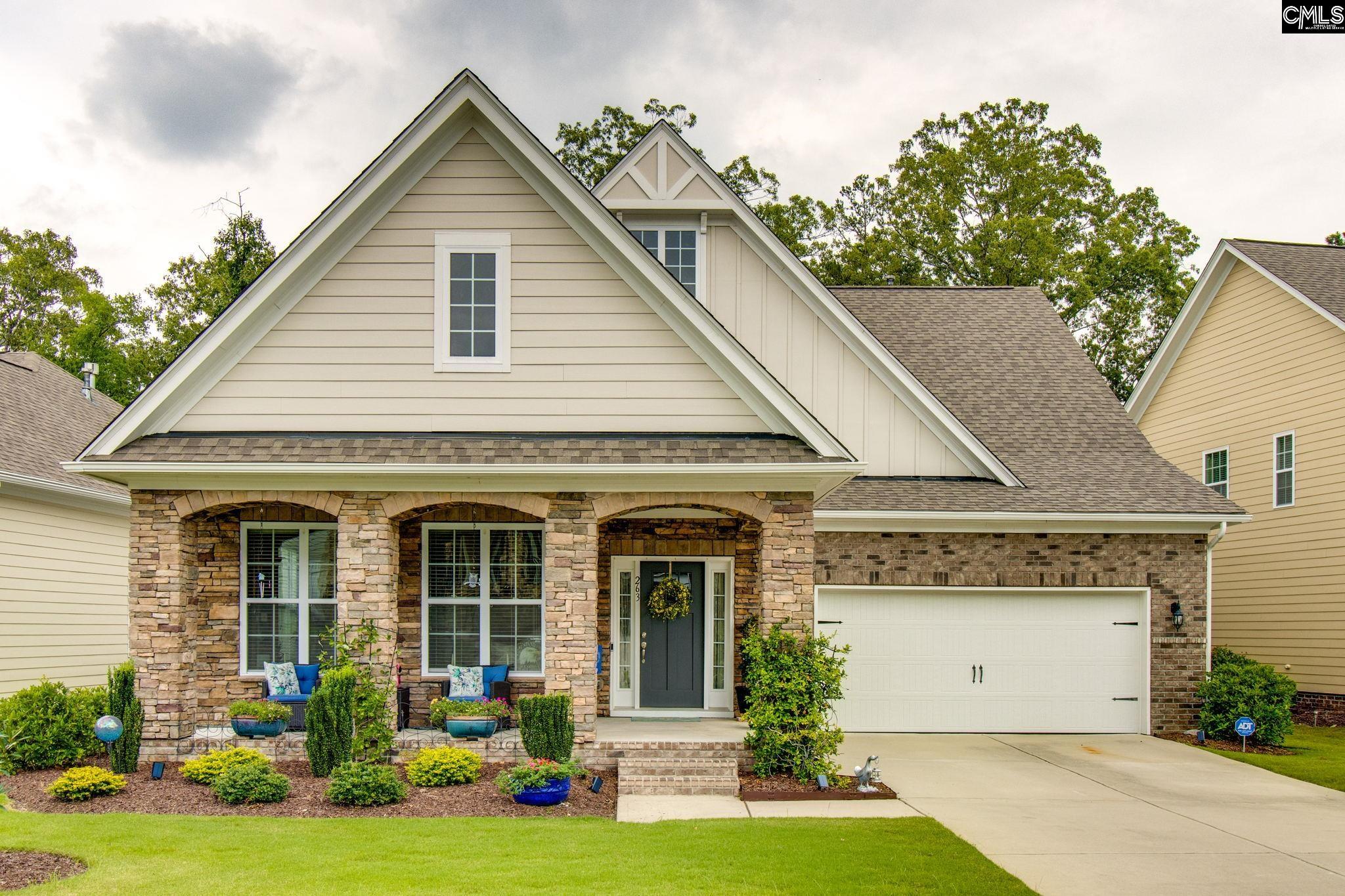 263 Thacher Loop Elgin, SC 29045