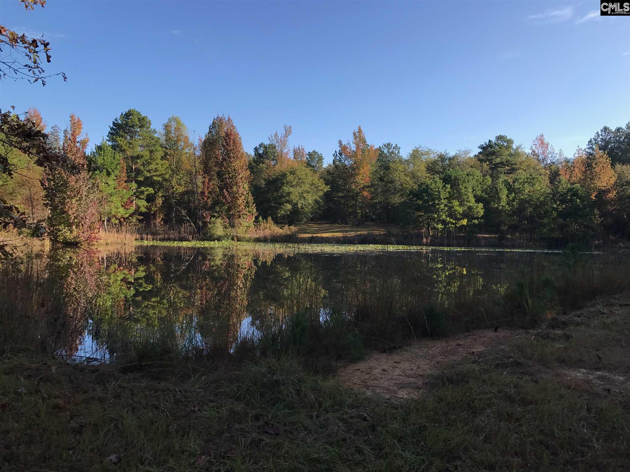 274 Belton Road Camden, SC 29020