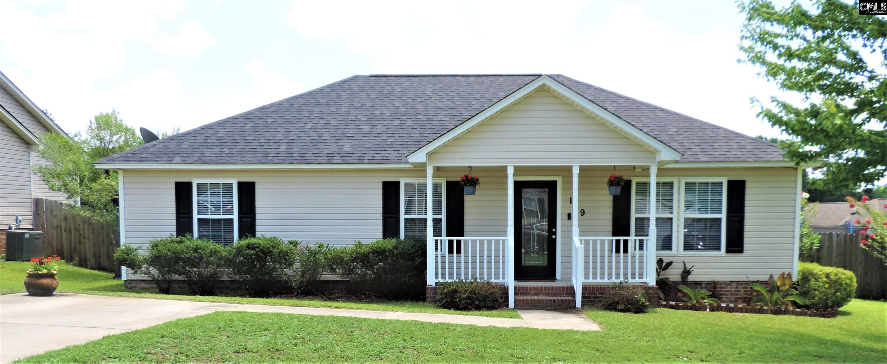 109 Woodmont Court Lexington, SC 29072