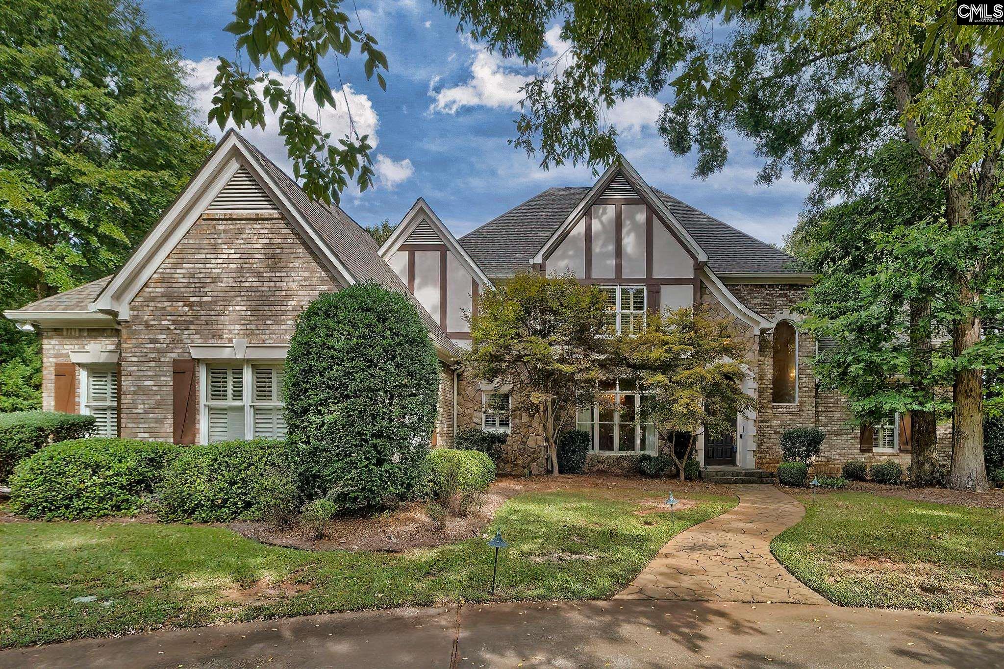 Ascot Estates Neighborhood Listings for Sale in Irmo SC