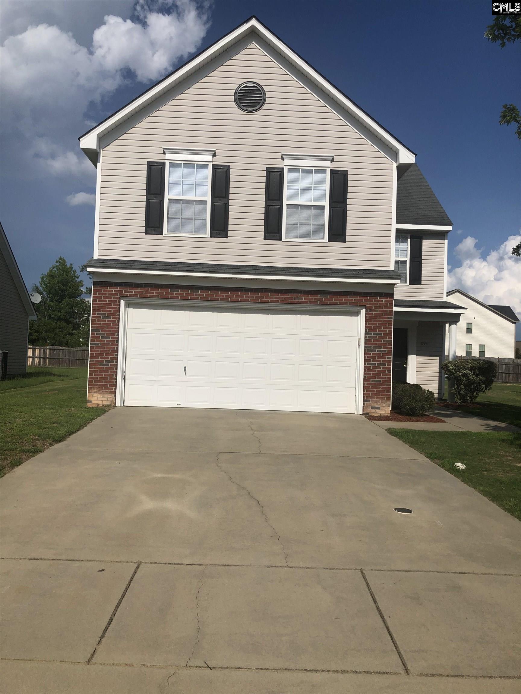 1094 Coralbean Way Columbia, SC 29229