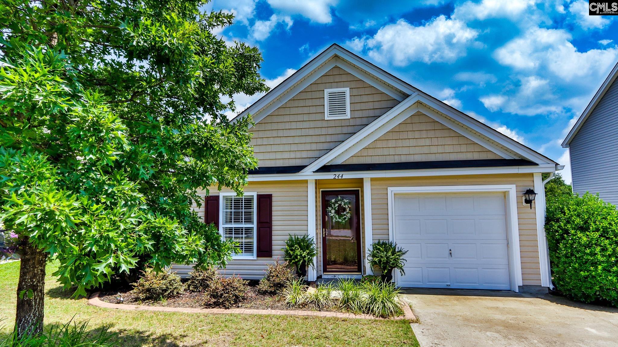 244 Richmond Farms Lexington, SC 29072