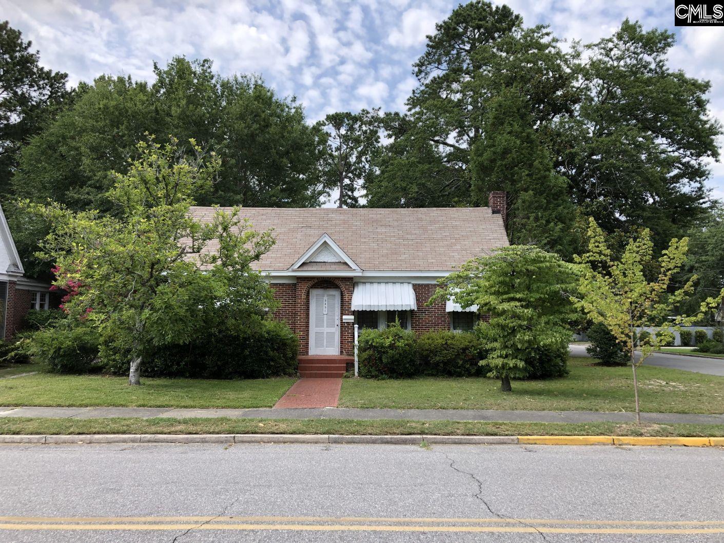 3451 Wheat Street Columbia, SC 29205
