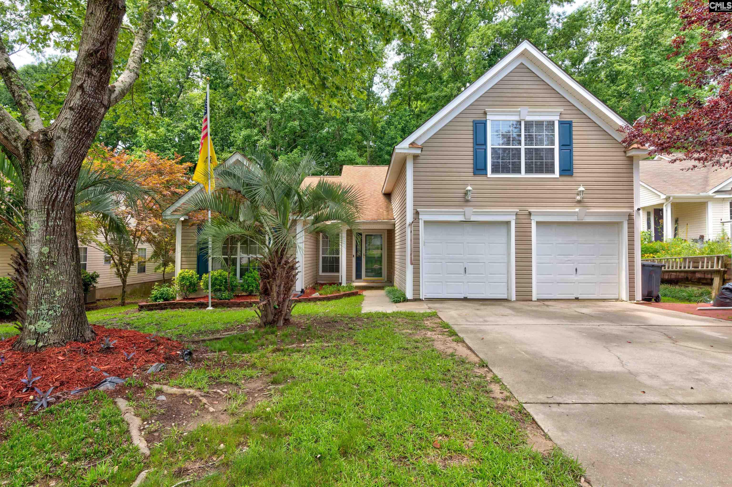 224 Farmhouse Loop Lexington, SC 29072