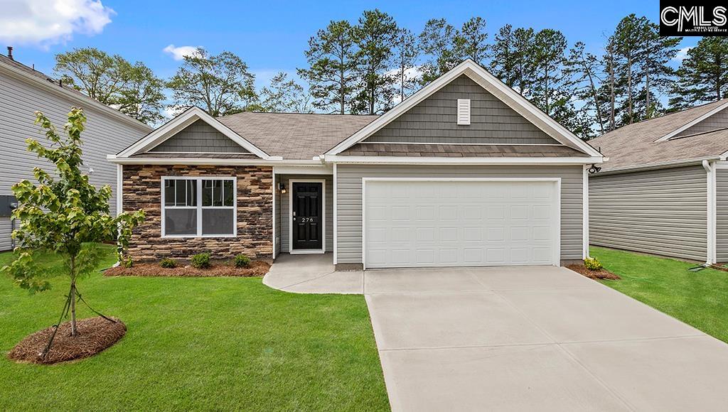 2211 Newberry Landing Newberry, SC 29108