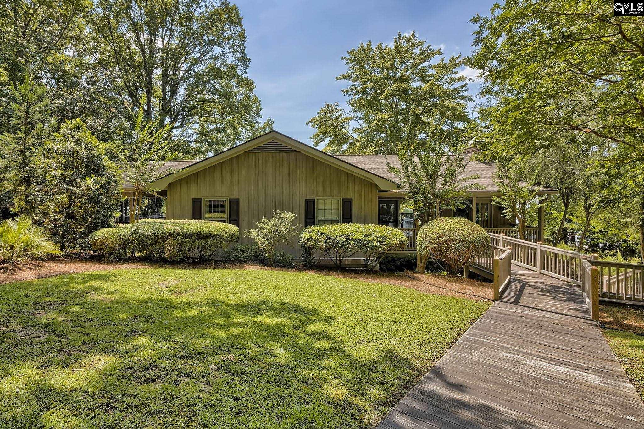 1750 Sailing Club Road Camden, SC 29020-7969
