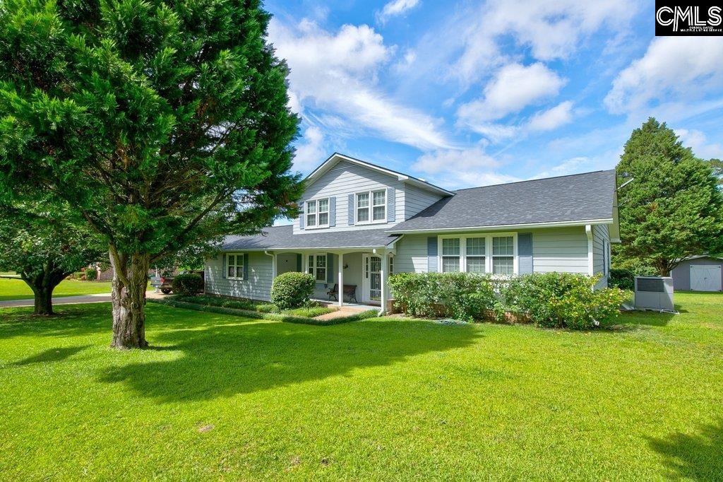 2027 Concord Drive Camden, SC 29020