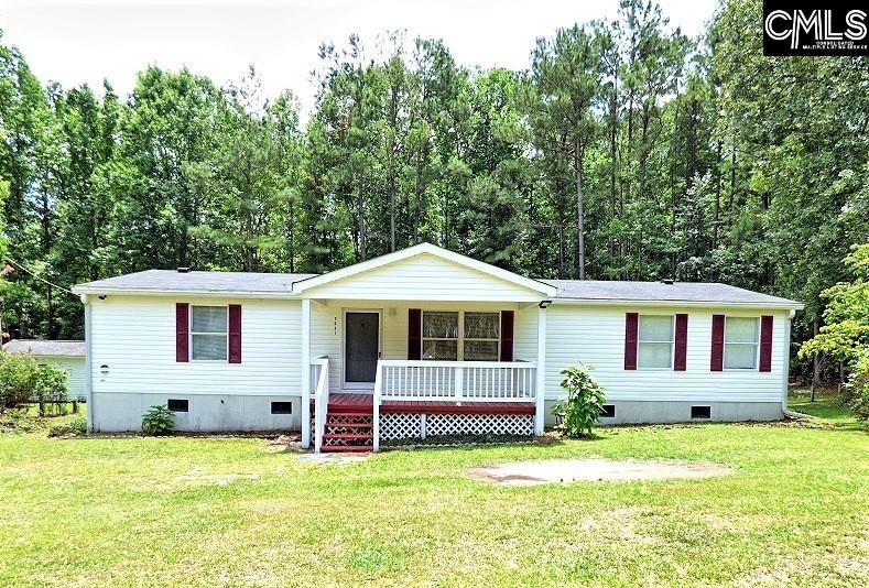 2021 Antioch Road Camden, SC 29020