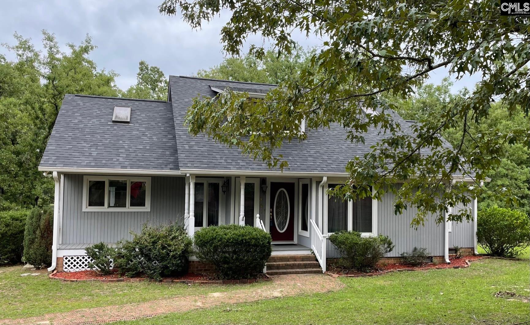 841 Edisto Lake Wagener, SC 29164