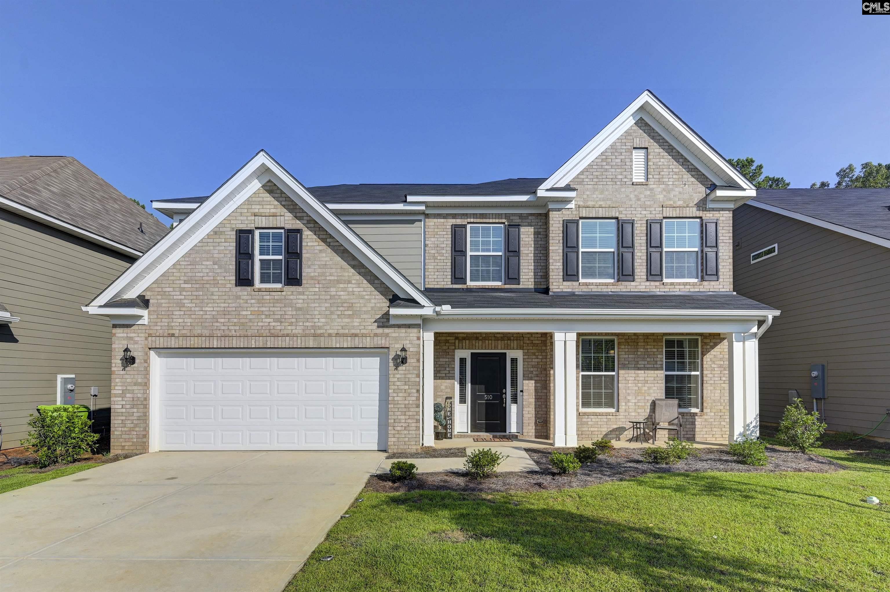 510 Malachite Lane Chapin, SC 29036