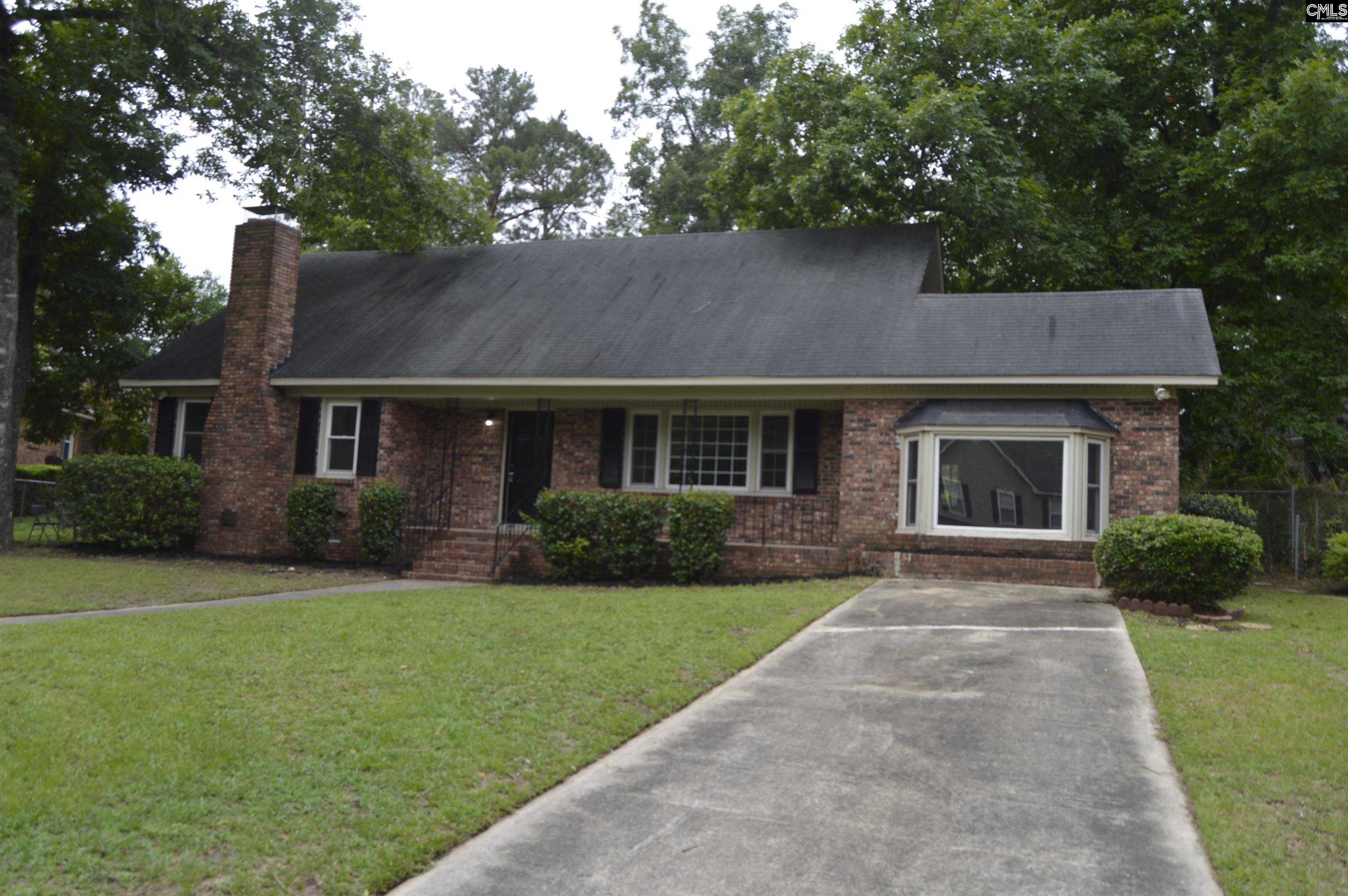 8722 Gnandenhunt Road Columbia, SC 29209