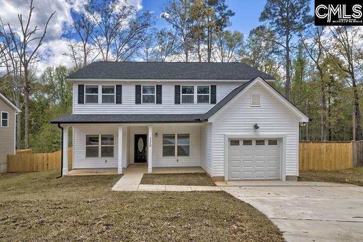 132 Brookhill Lexington, SC 29072-2000
