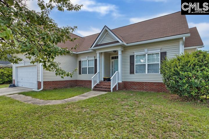 104 White Birch Lexington, SC 29073