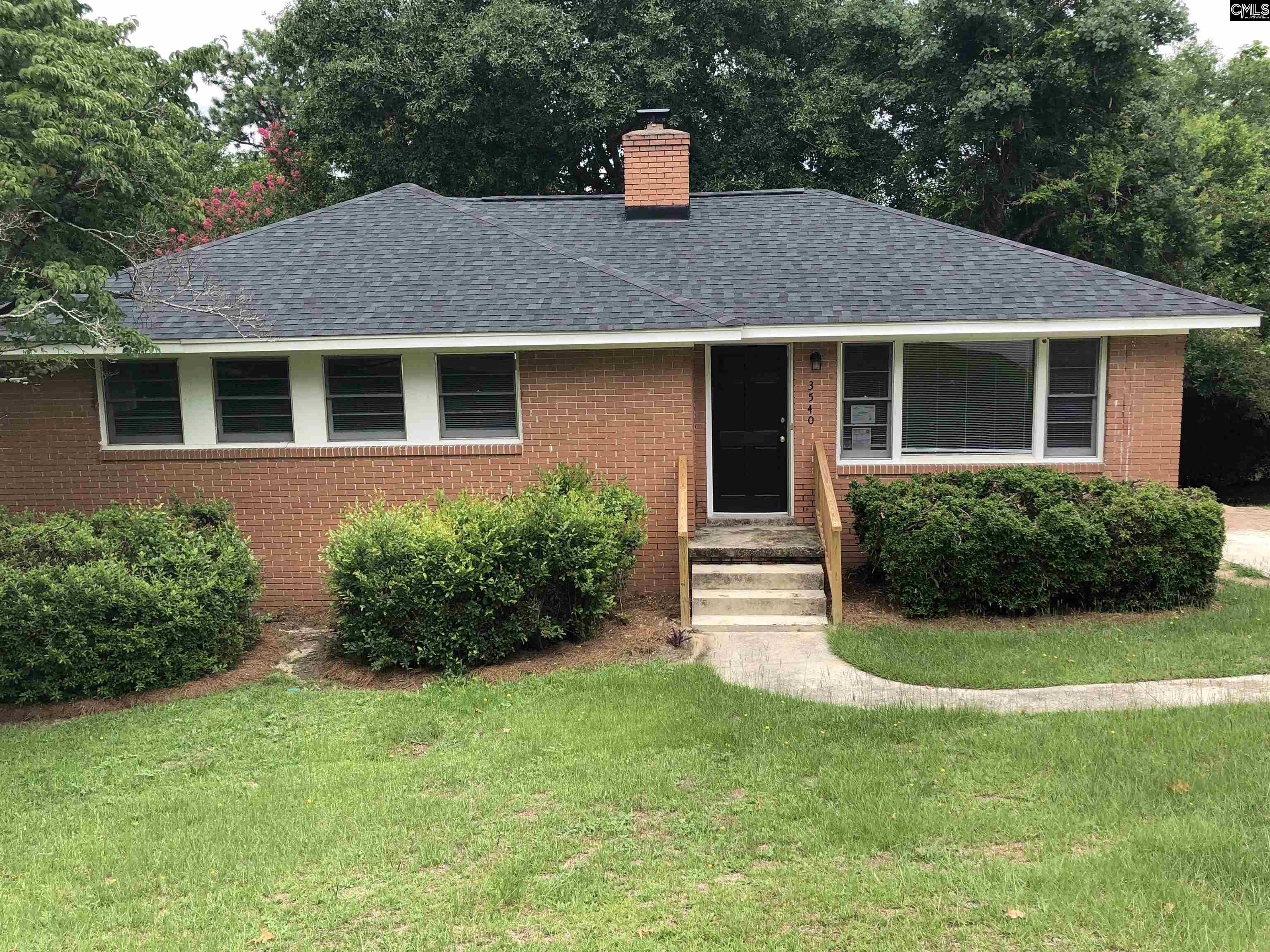 3540 Judy Street Columbia, SC 29223