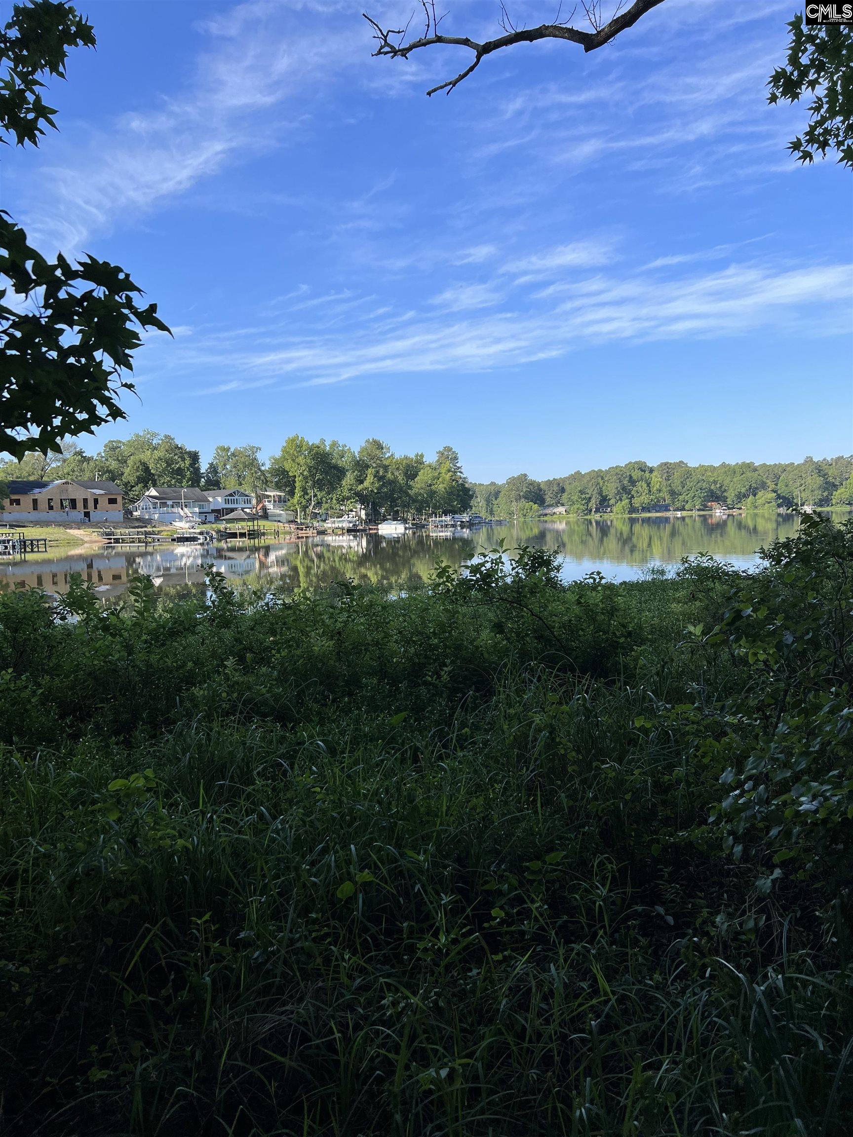 Breezy Bay (lot 1) Drive Unit #1 Gilbert, SC 29054