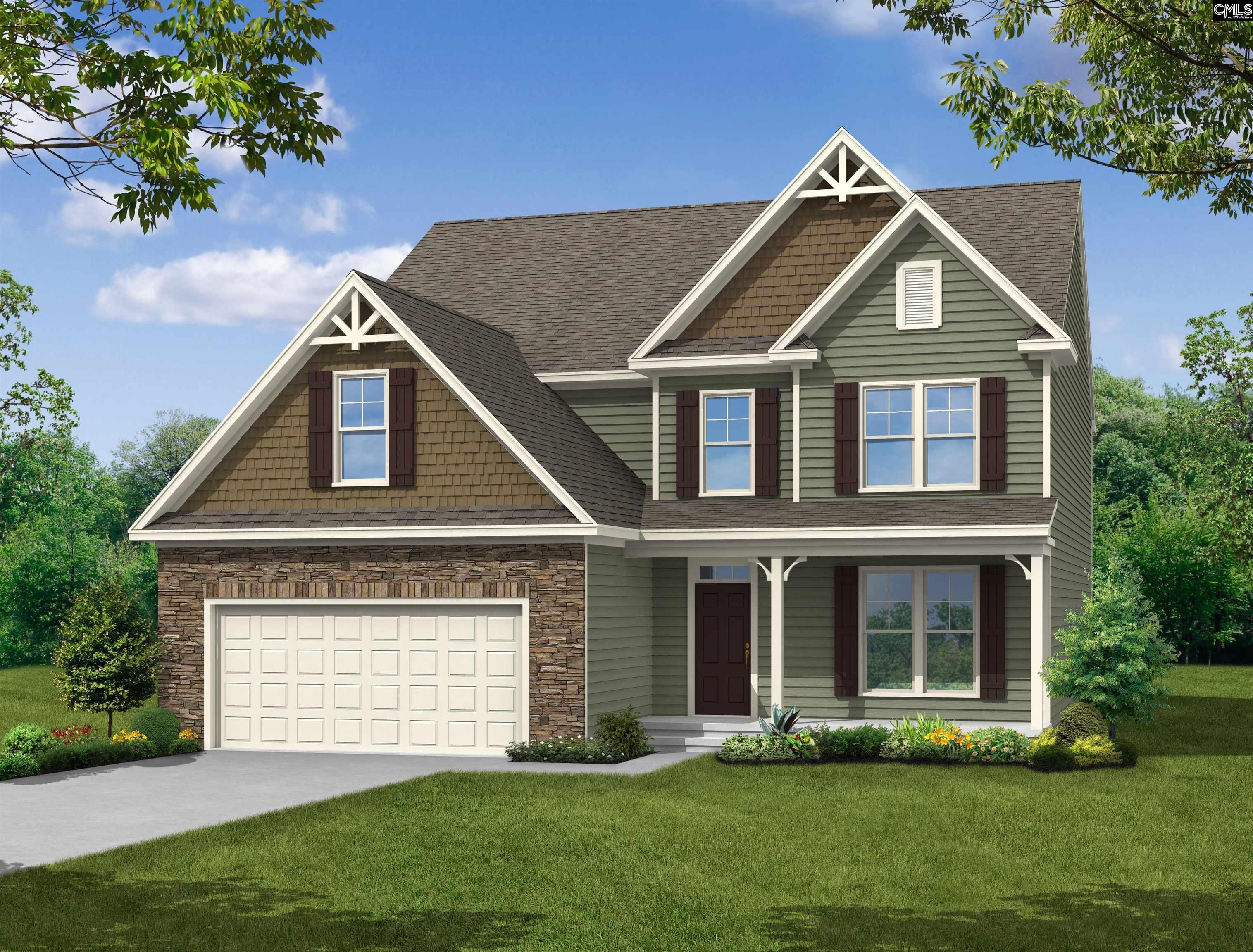 324 Autumn Pond Blythewood, SC 29016