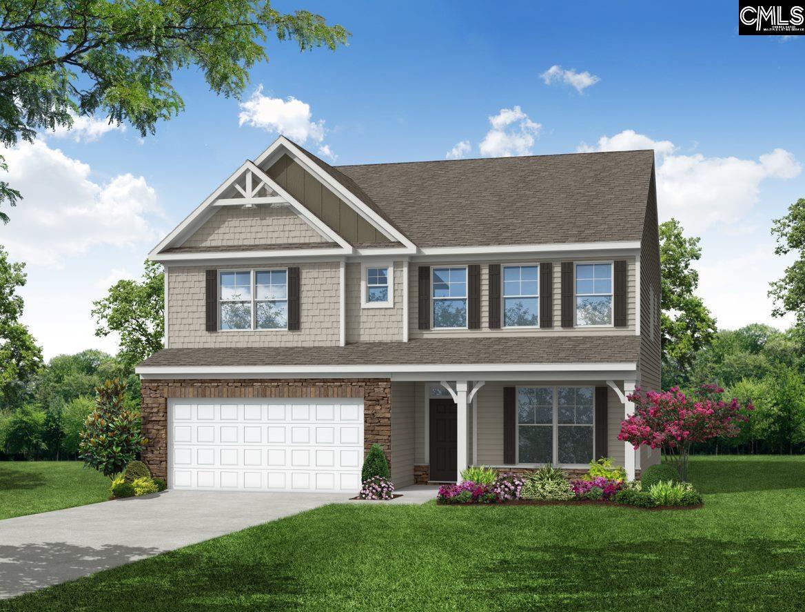 425 Outer Banks Lexington, SC 29072