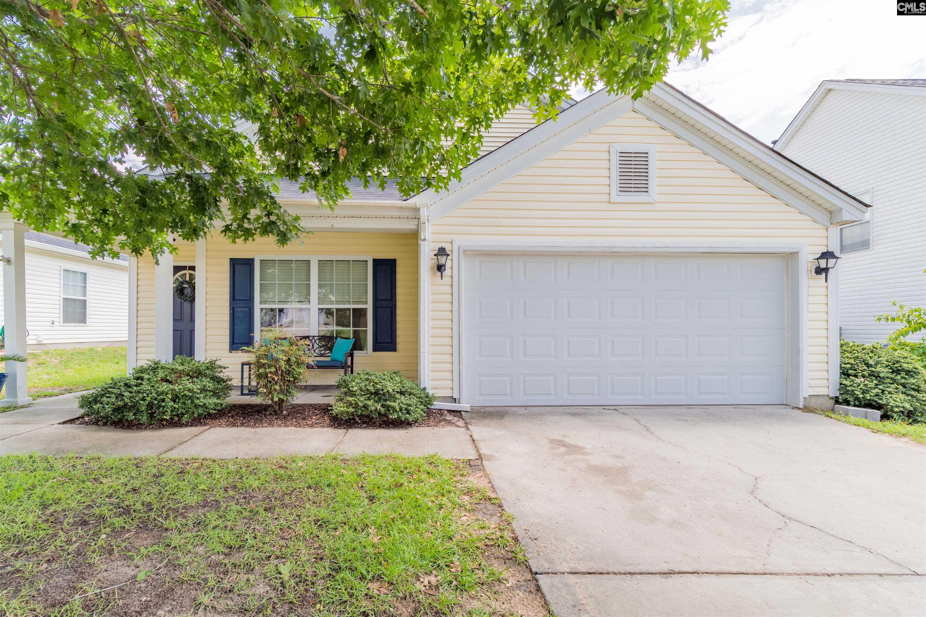 124 Dawson Hill Lexington, SC 29072